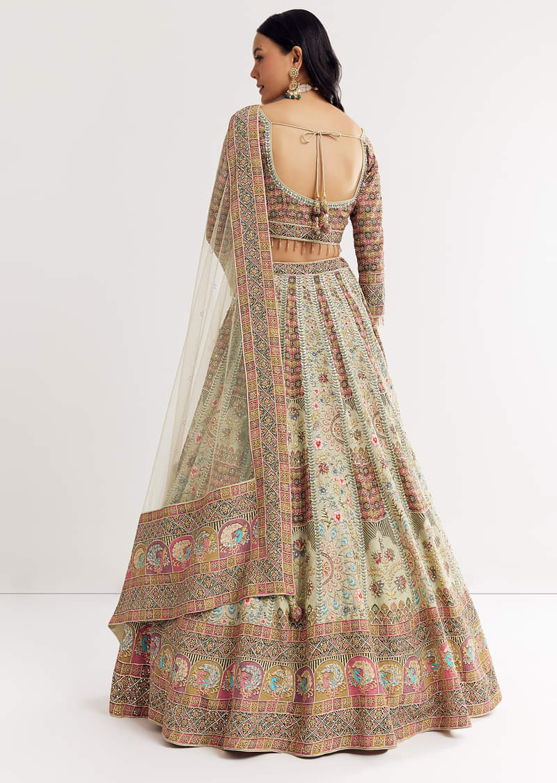 green-beige-georgette-printed-lehenga-with-scoop-neckline-and-net-dupatta-sg315516-6_1.jpg