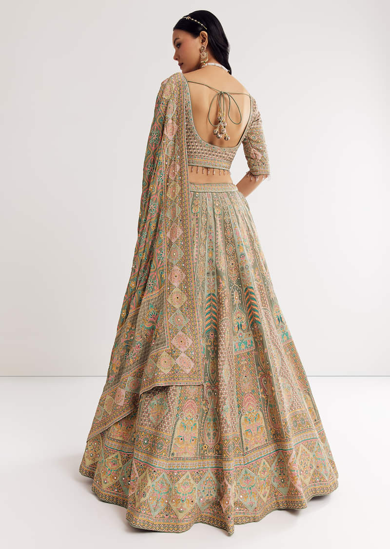 green-beige-sweetheart-neck-georgette-printed-lehenga-with-crepe-dupatta-sg316376-6_1.jpg