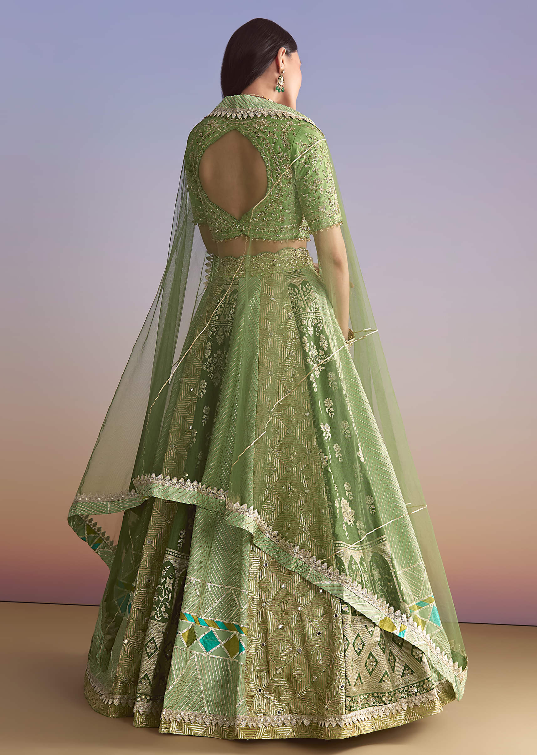 green-brocade-silk-bridesmaid-lehenga-with-zardosi-embroidery-sg298791-2.jpg