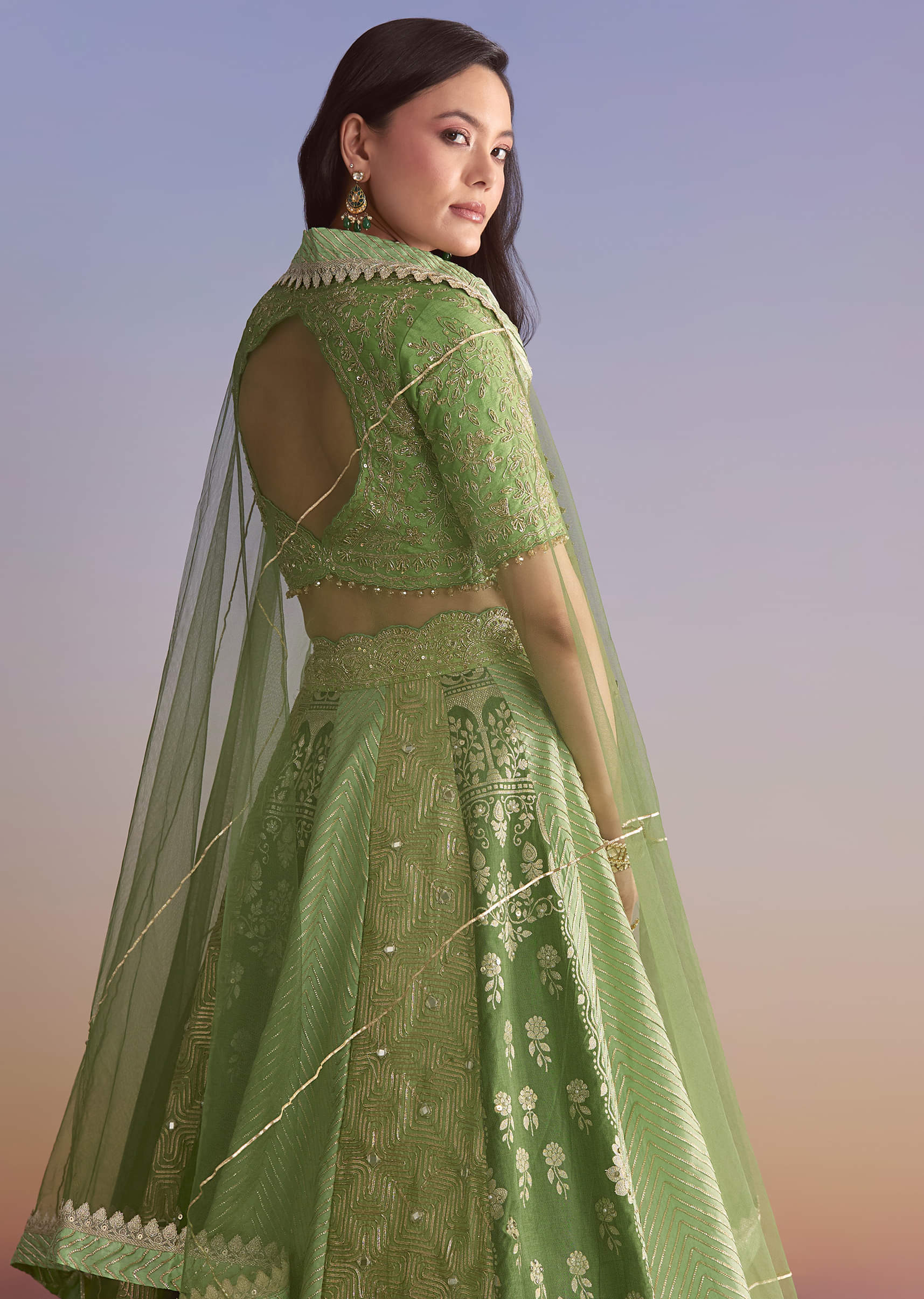 green-brocade-silk-bridesmaid-lehenga-with-zardosi-embroidery-sg298791-6.jpg