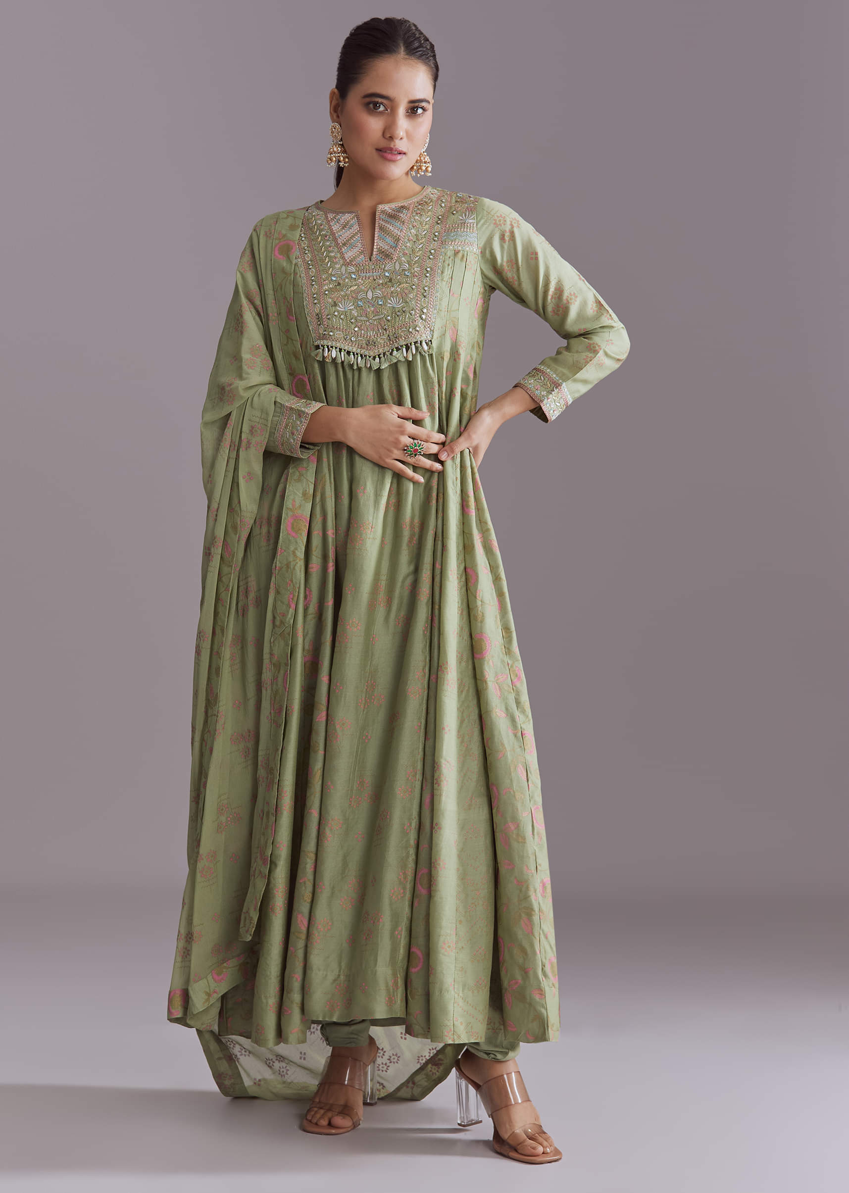 green-chanderi-anarkali-suit-with-boho-prints-sg348759-1.jpg