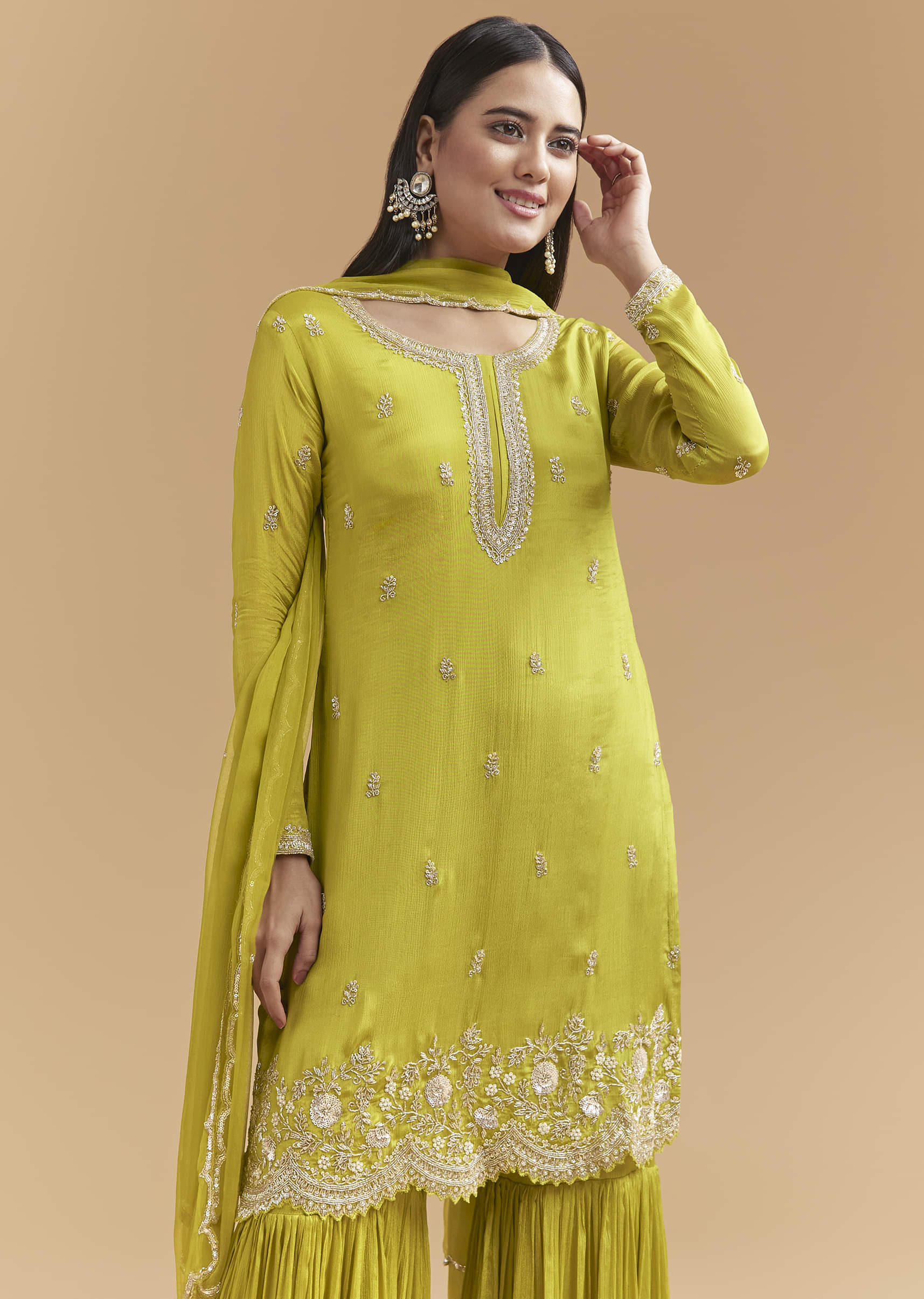 green-chinon-sharara-suit-with-heavy-hand-embroidery-sg337184-4.jpg