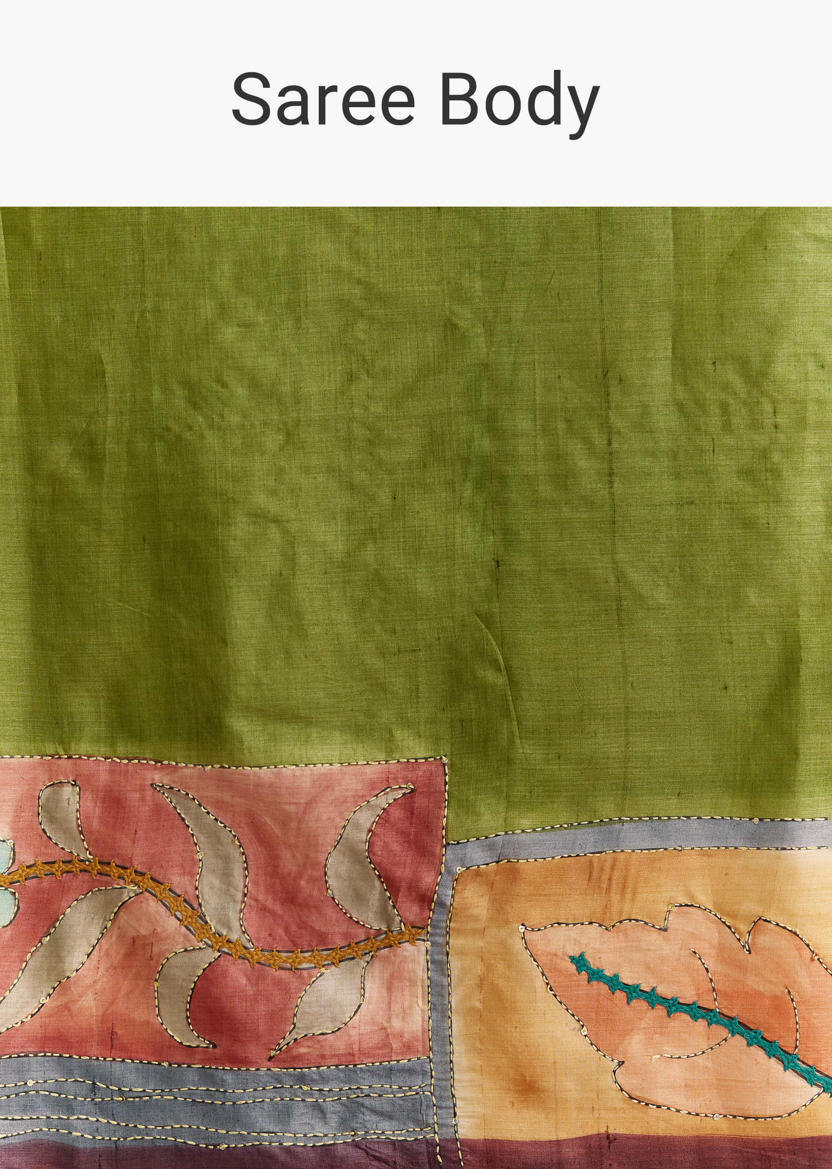 green-cotton-saree-with-hand-painted-floral-motifs-and-contrast-border-sg317790-9.jpg