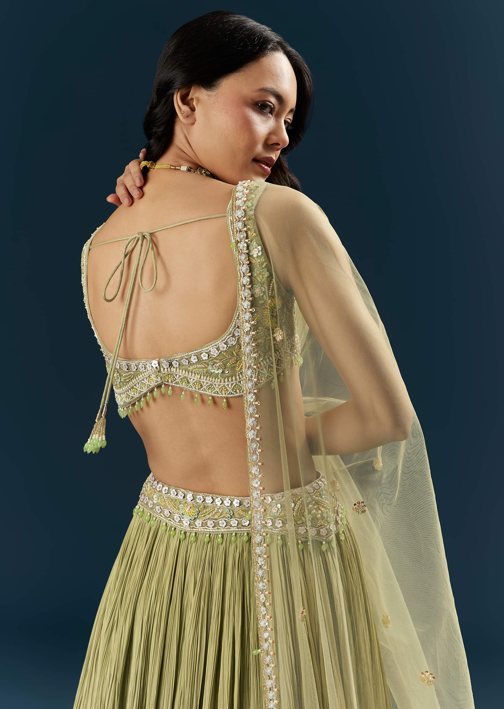 green-crepe-bridesmaid-lehenga-with-heavy-embroidery-sg334700-6.jpg