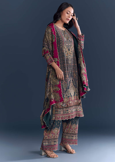 green-crepe-kurta-set-fresh-with-indie-print-and-zari-work-sg345163-1.jpg