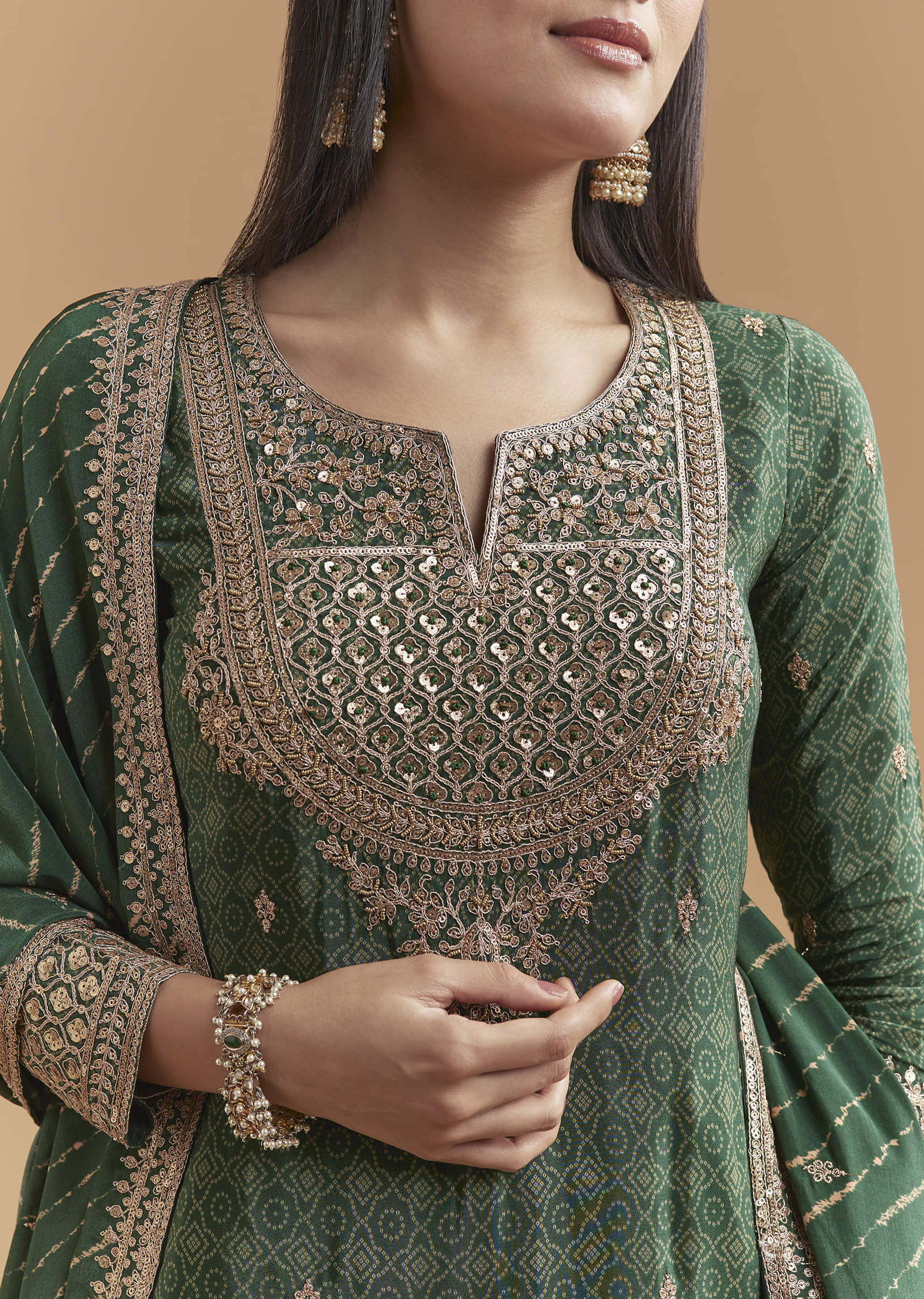 green-crepe-palazzo-suit-with-hand-embroidery-and-bandhani-print-sg338457-2.jpg