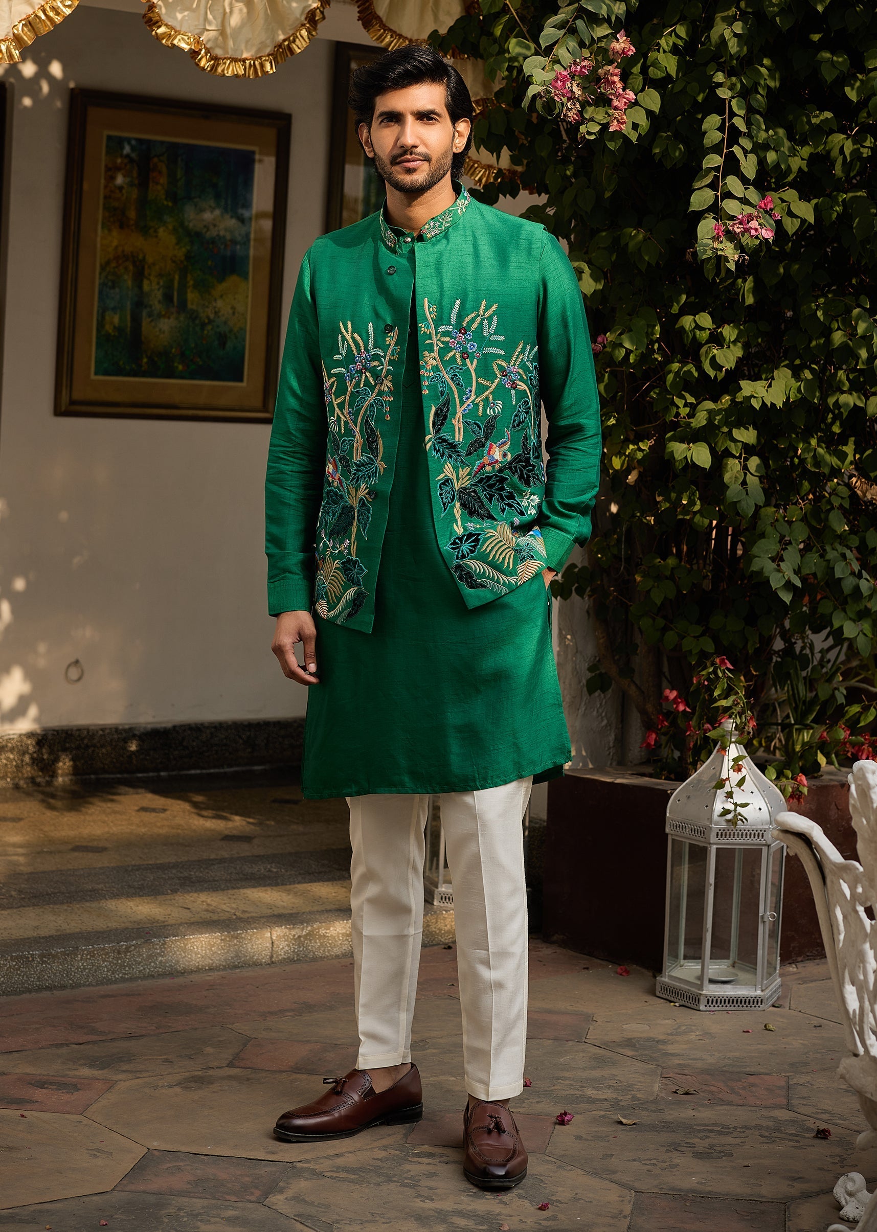 green-floral-resham-embroidered-kurta-jacket-set-sg259885-1.jpg