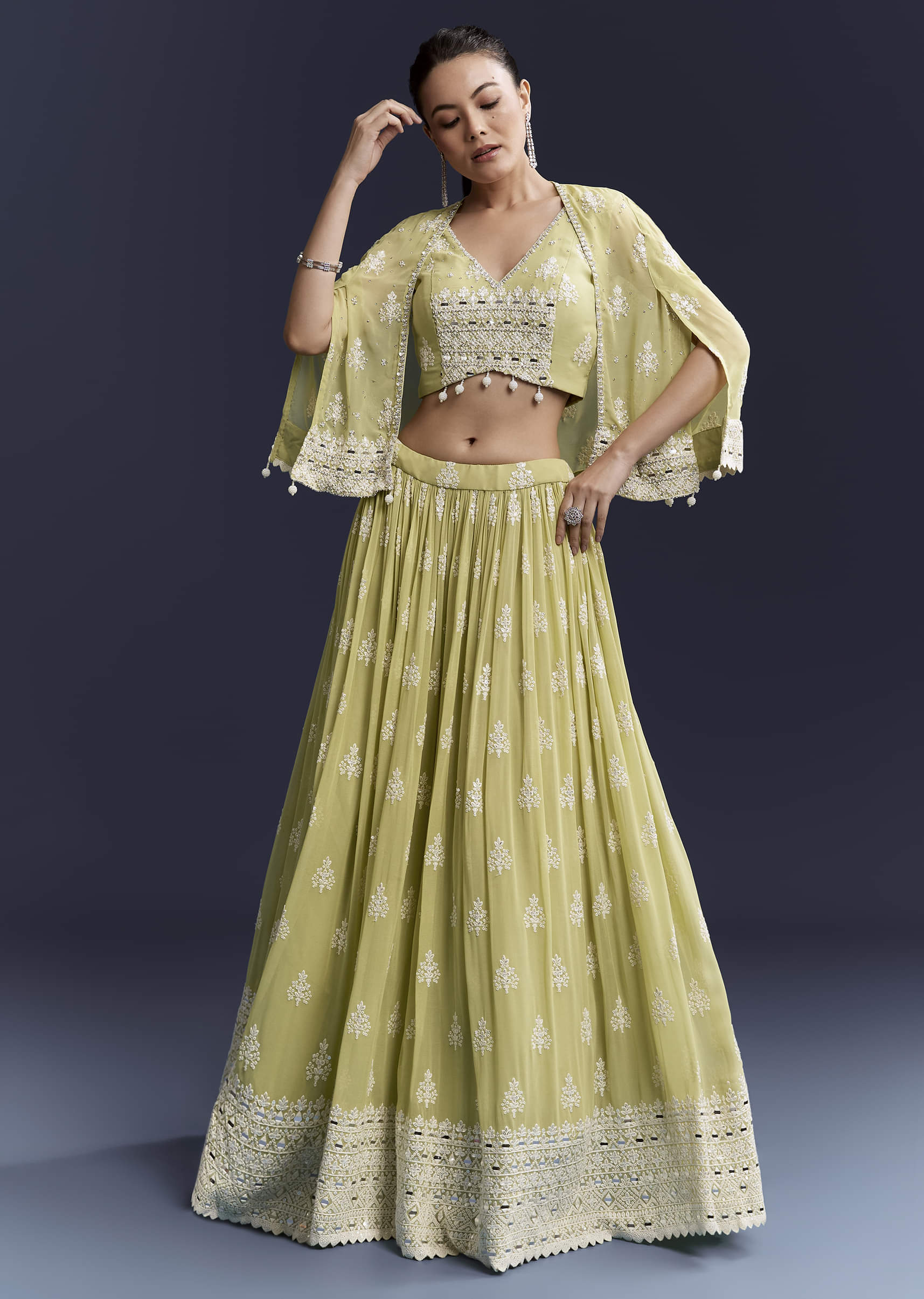 green-georgette-bridesmaid-lehenga-with-sequins-and-thread-work-sg338265-1.jpg