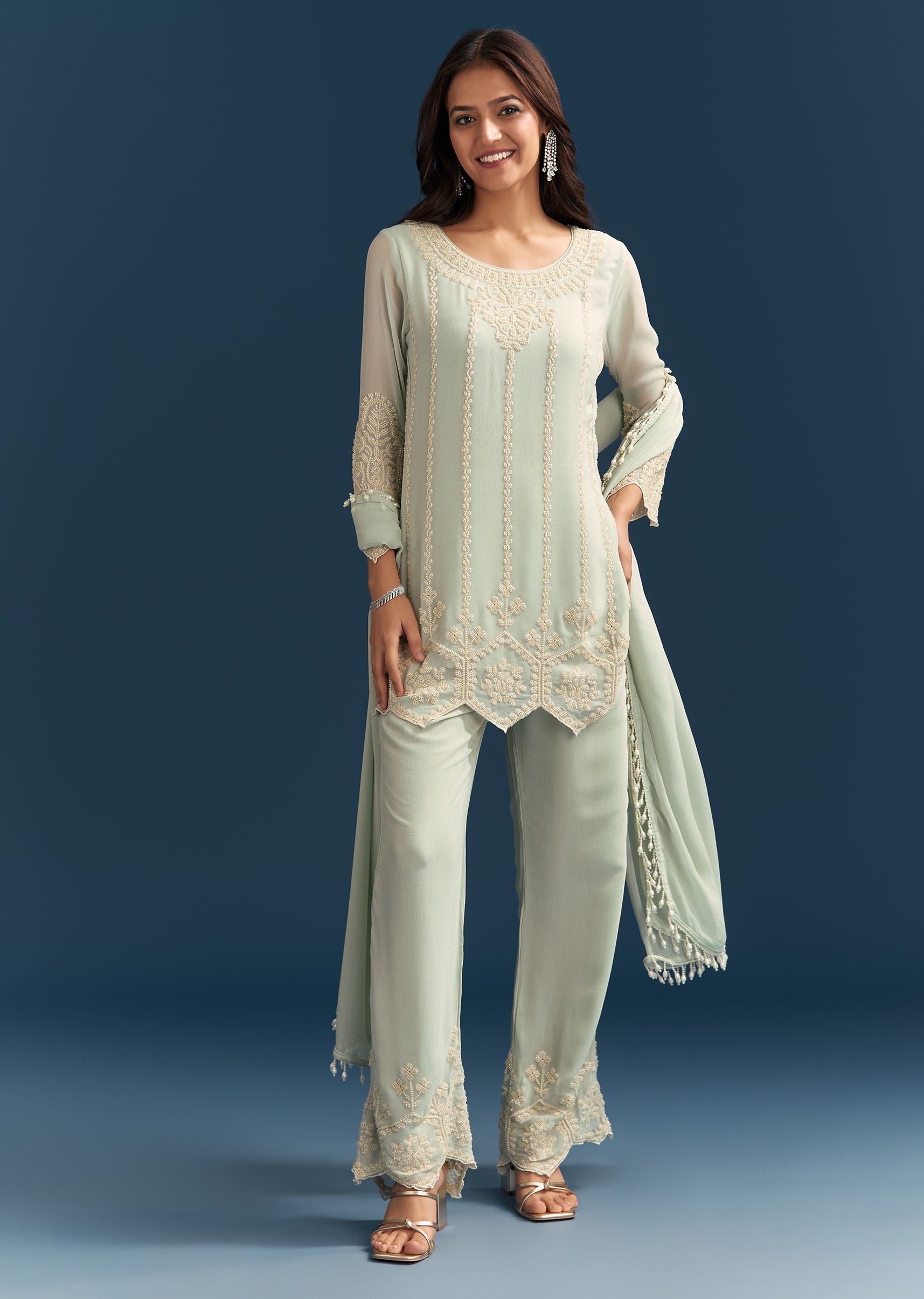 green-georgette-kurta-set-with-beads-detailing-sg326343-1.jpg
