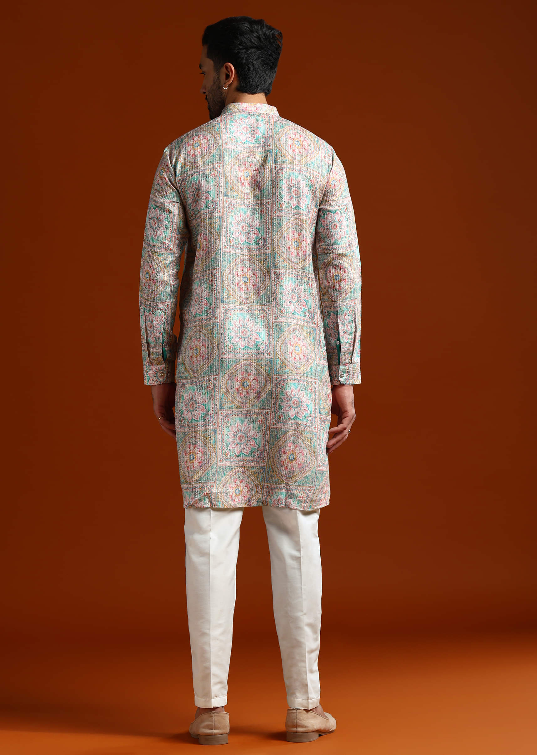 green-kurta-set-for-men-with-kantha-work-sg321612-5.jpg