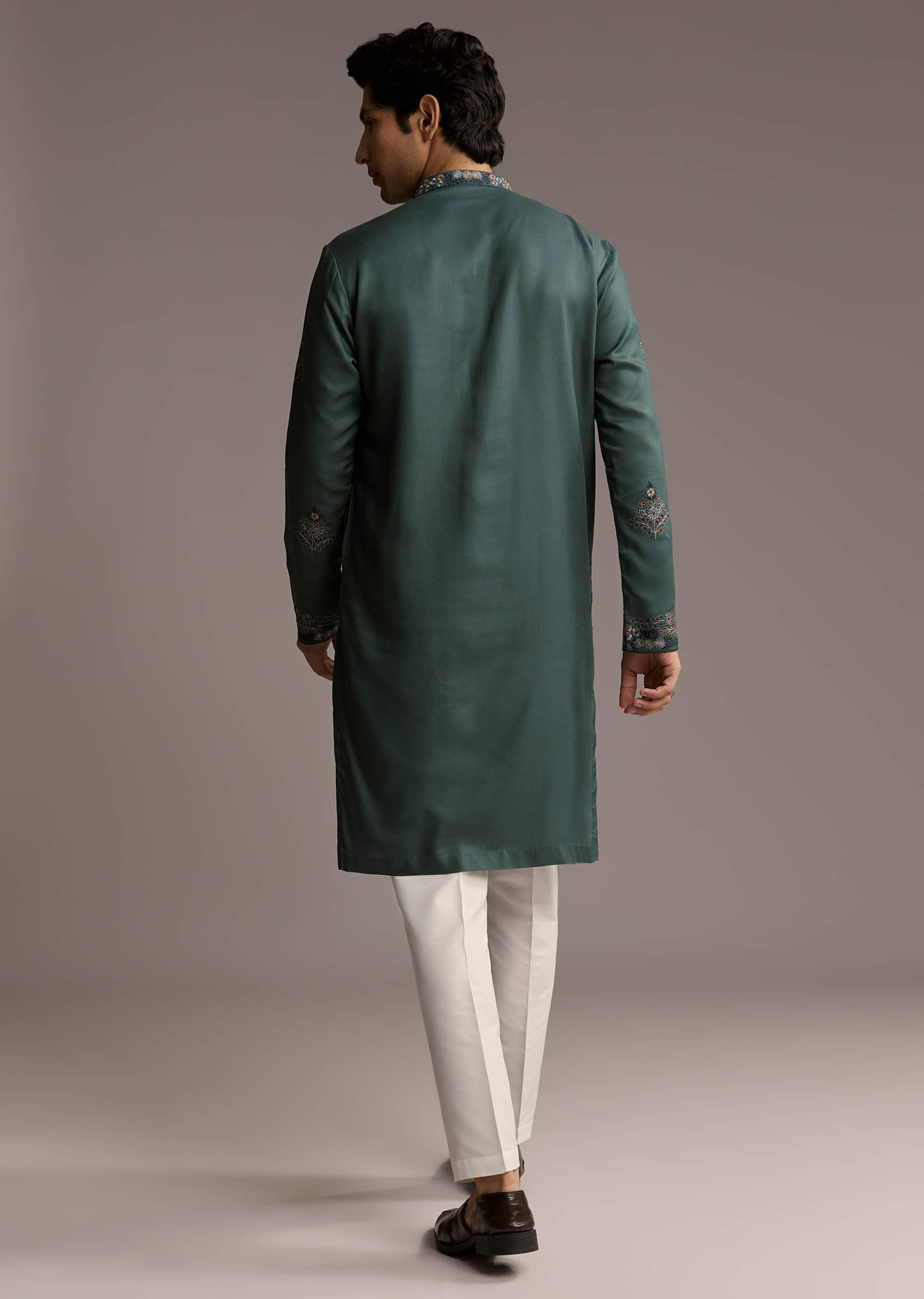 green-modal-kurta-set-for-men-with-hand-embroidery-sg322092-5.jpg