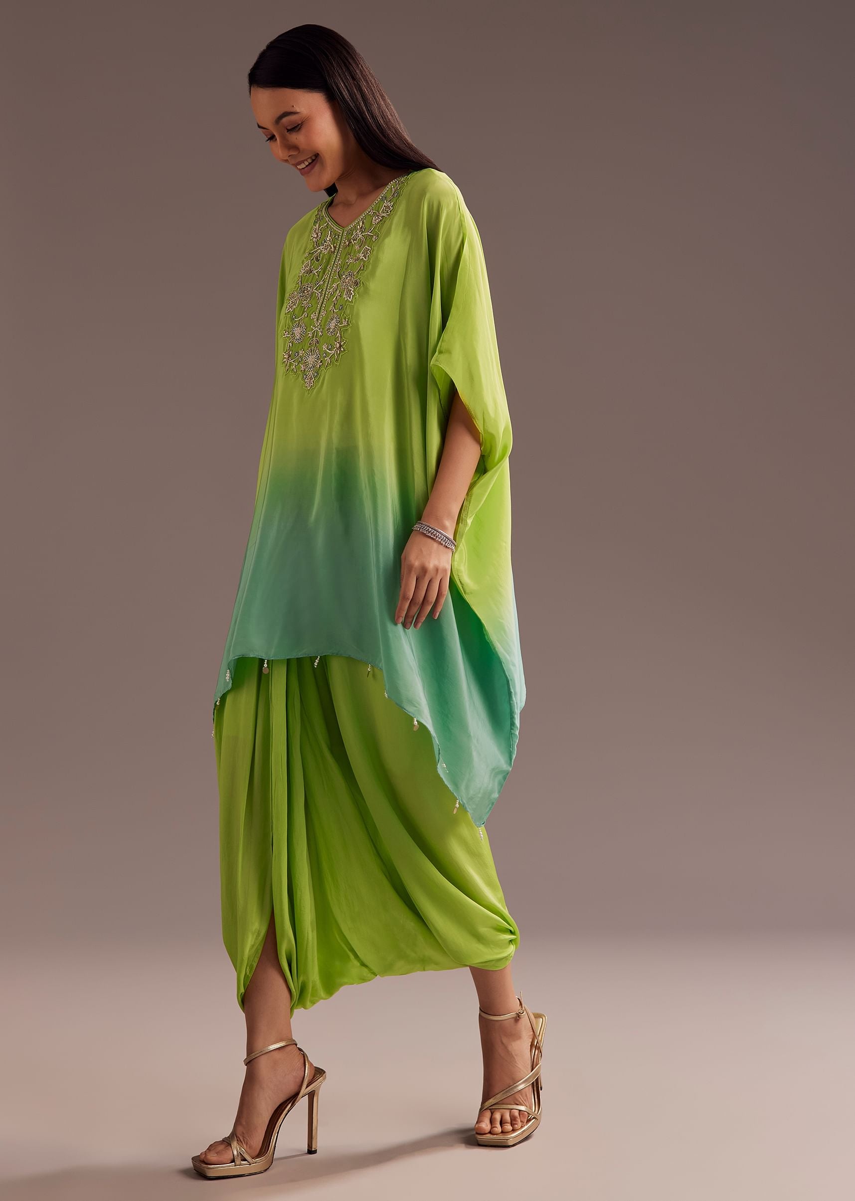 green-ombre-zardosi-crepe-kaftan-kurta-dhoti-set-sg306363-2_3776eebf-7c1a-4de0-b48a-8e37dad6d8b6.jpg