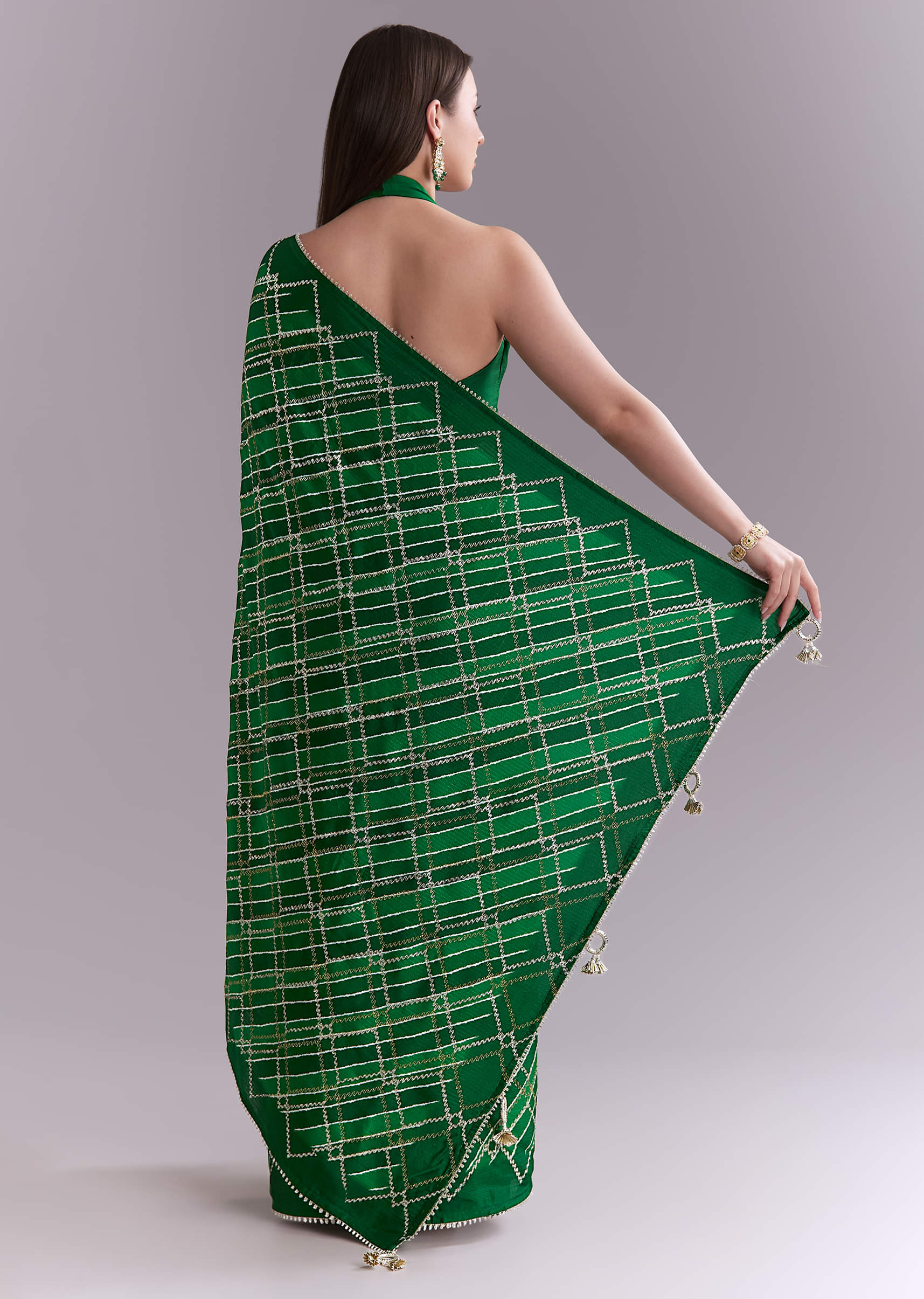 green-satin-saree-with-criss-cross-stripes-and-zari-border-sg351906-4.jpg
