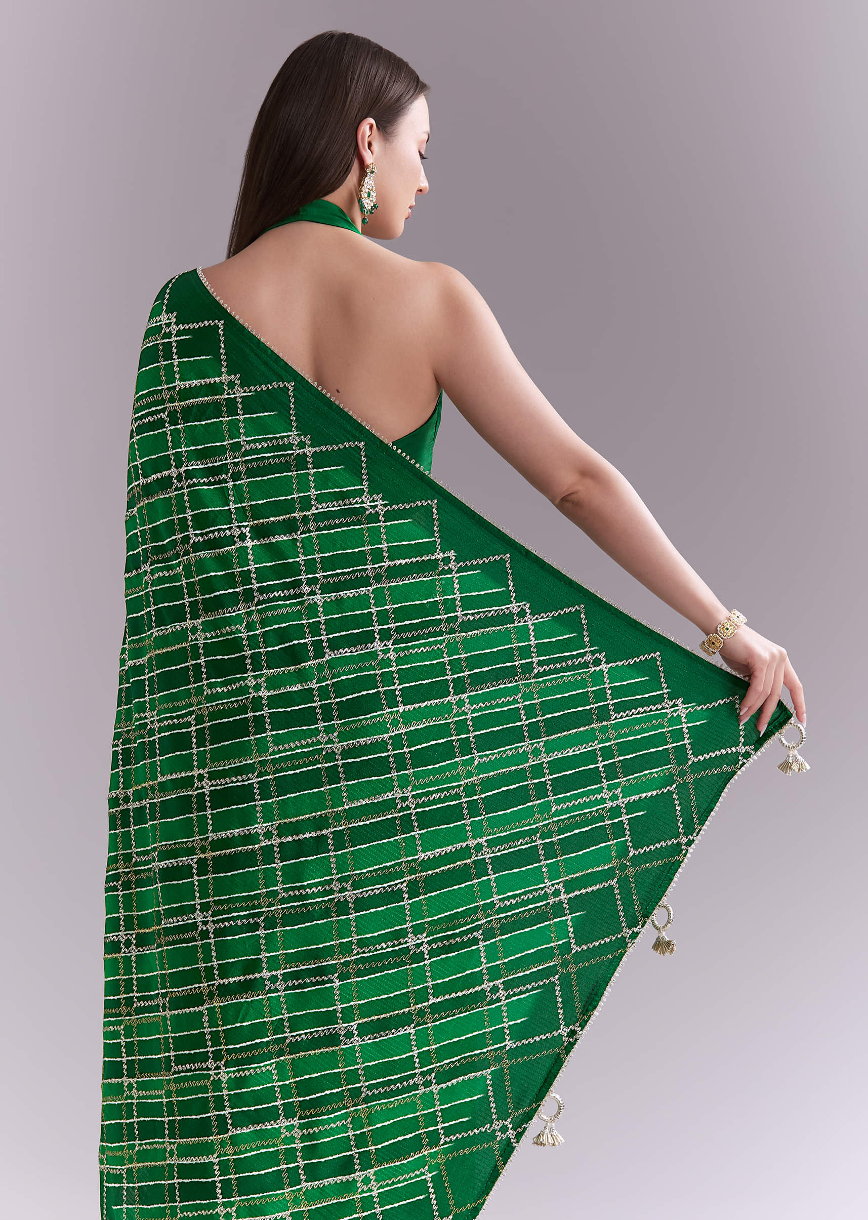 green-satin-saree-with-criss-cross-stripes-and-zari-border-sg351906-6.jpg
