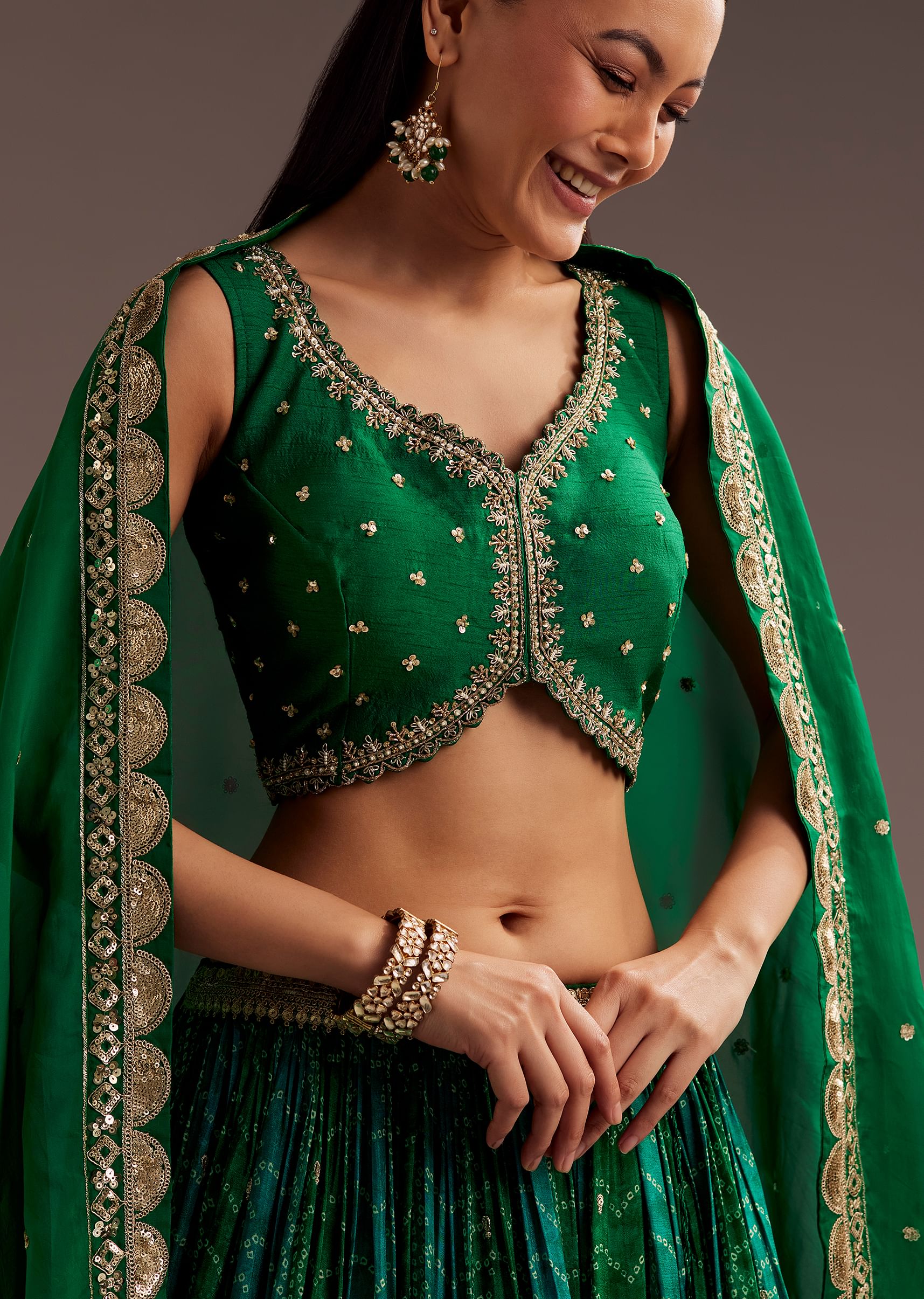 green-sequins-bandhani-lehenga-dupatta-set-sg305914-2_034ba550-002c-45e4-8434-4d072f3fcc3e.jpg