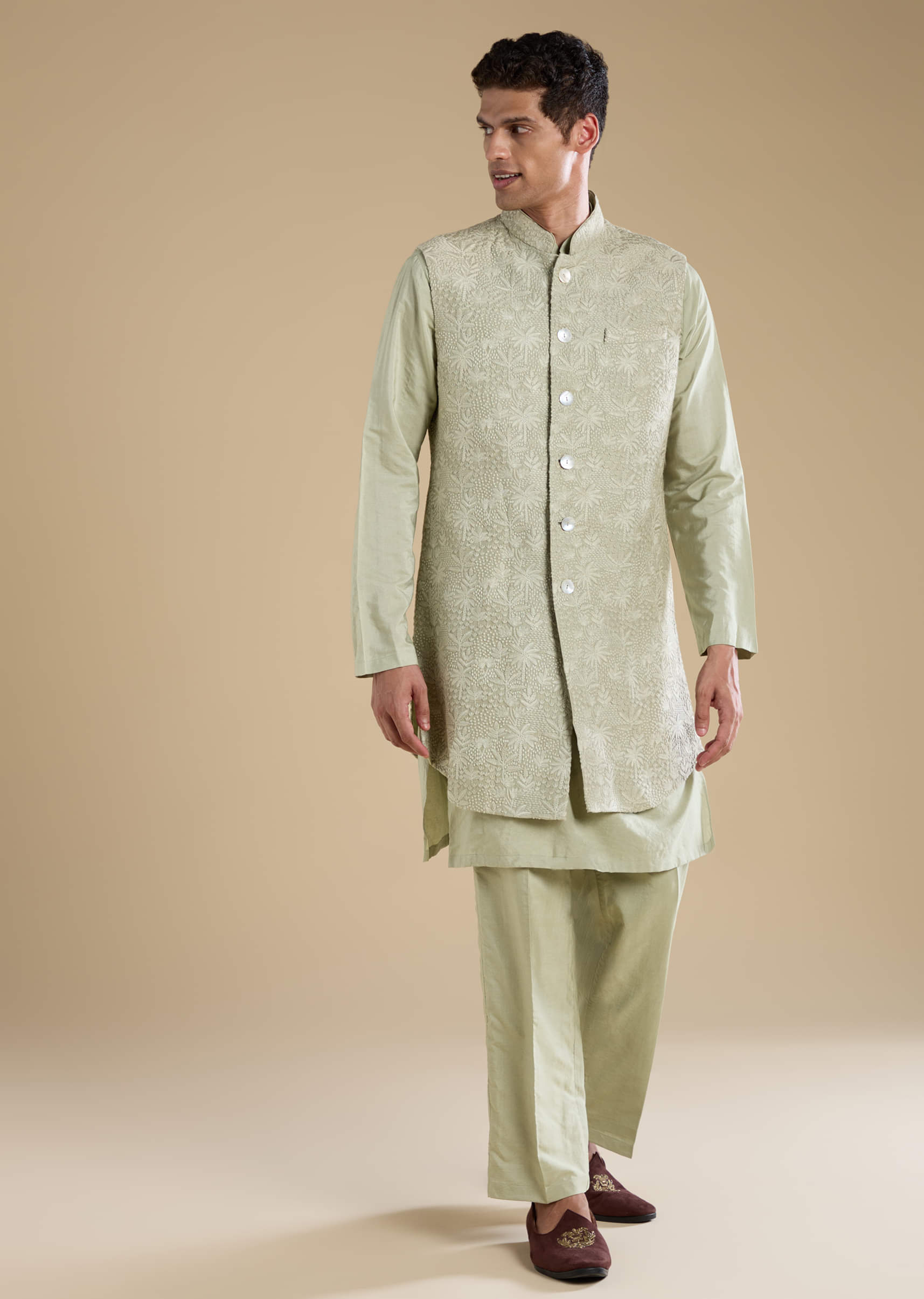 green-silk-jacket-kurta-set-with-thread-work-sg335340-3.jpg