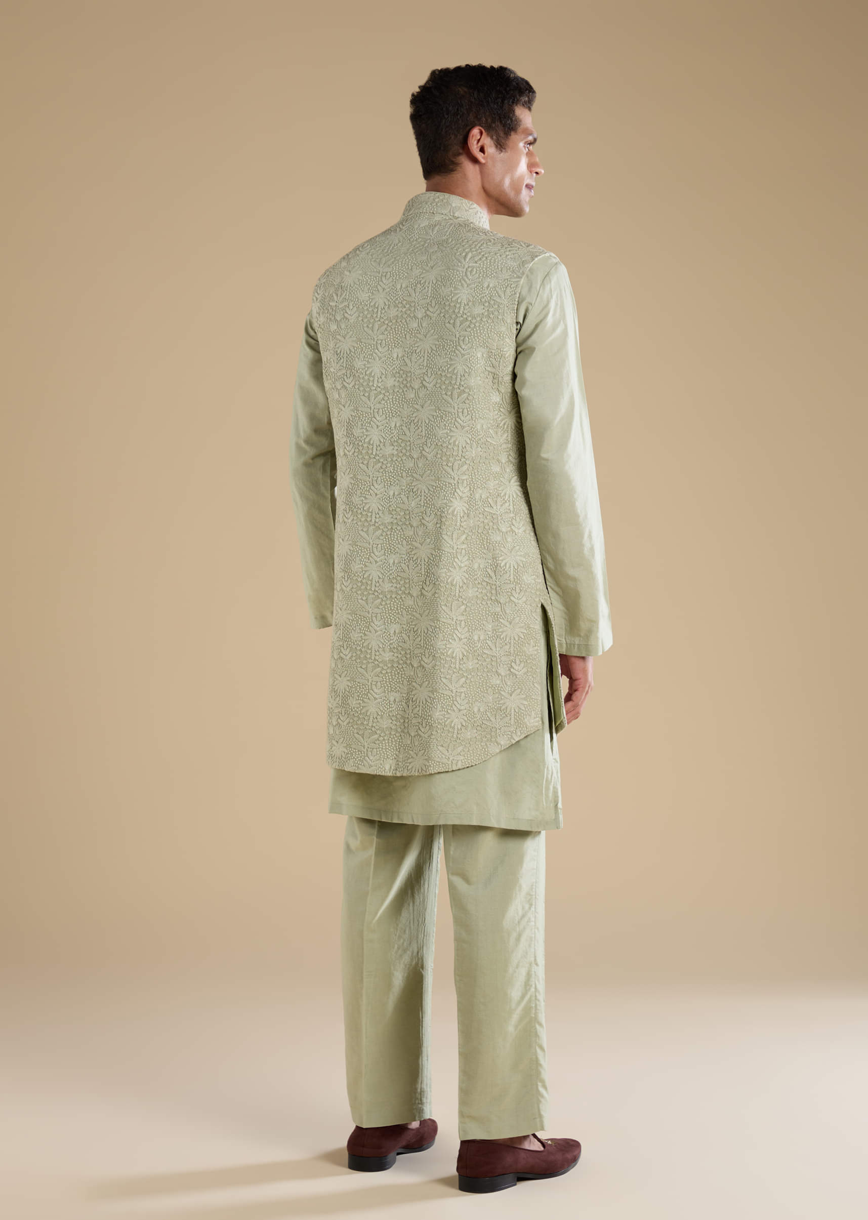 green-silk-jacket-kurta-set-with-thread-work-sg335340-5.jpg