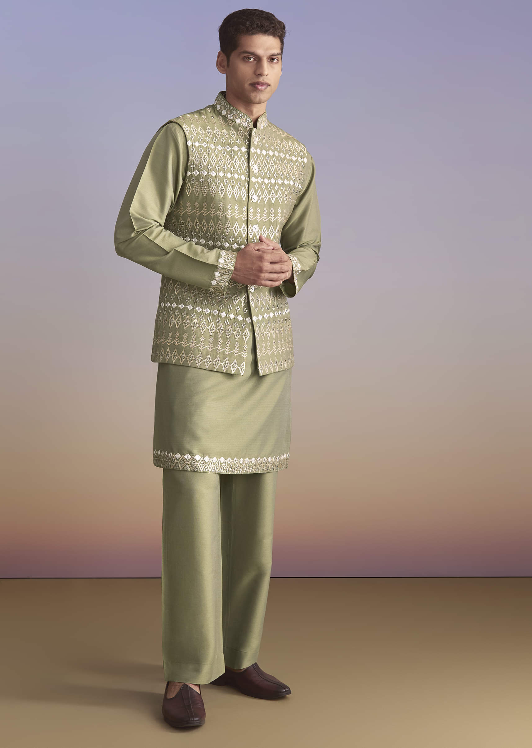 green-silk-kurta-jacket-set-for-men-with-intricate-hand-embroidery-sg322918-1.jpg