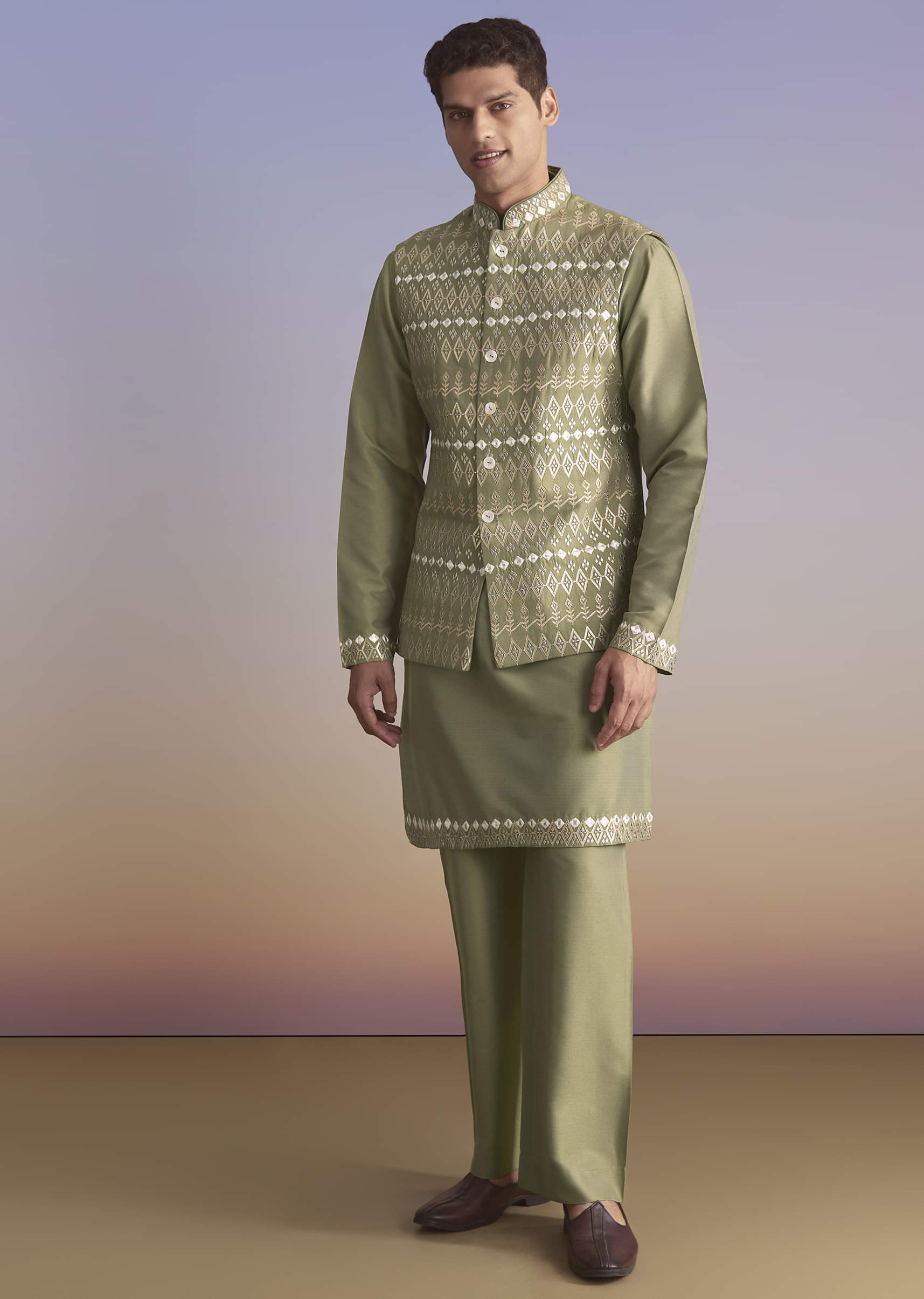 green-silk-kurta-jacket-set-for-men-with-intricate-hand-embroidery-sg322918-3.jpg