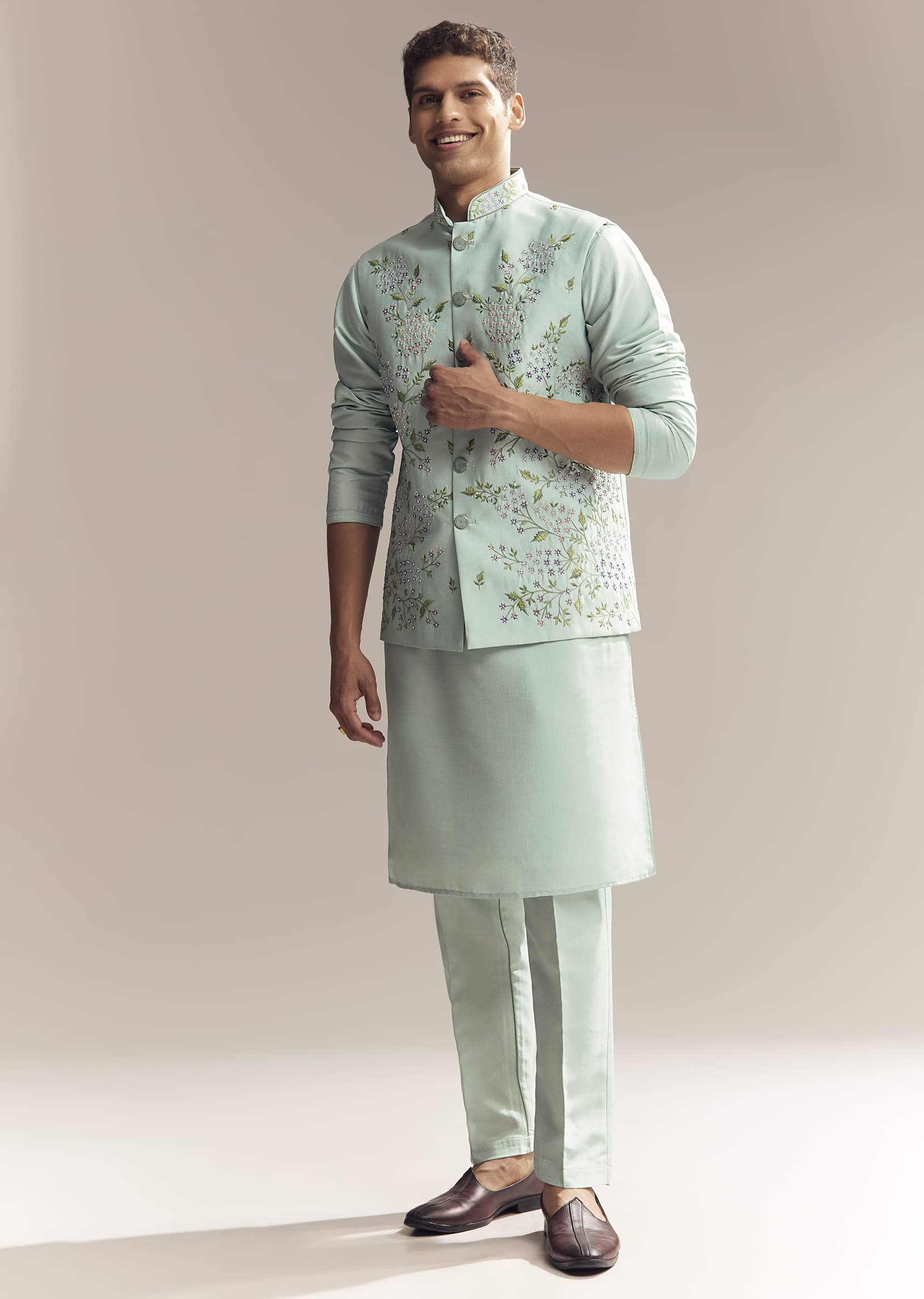 green-silk-kurta-jacket-set-for-men-with-thread-and-mirror-embroidery-sg330286-1.jpg