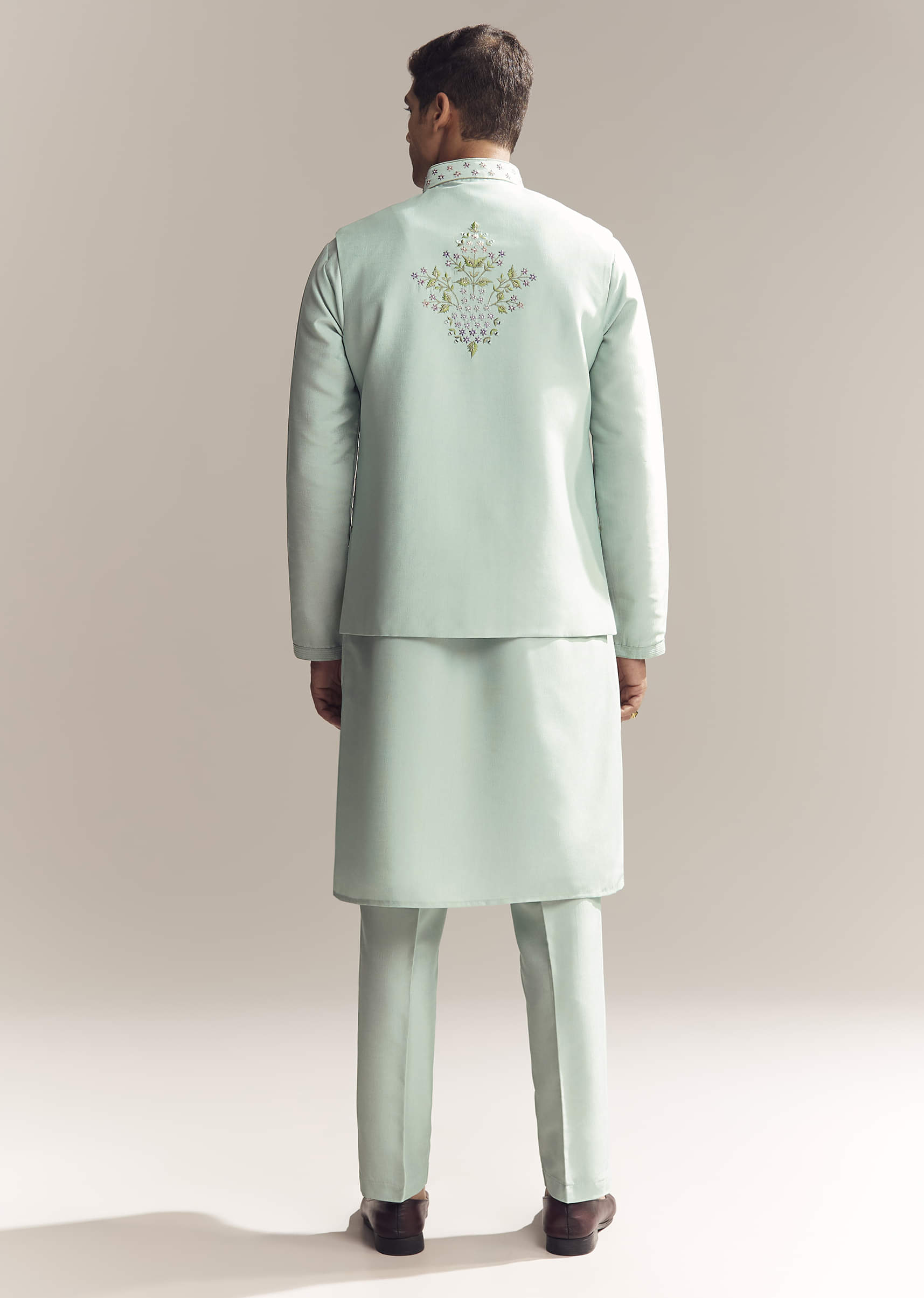 green-silk-kurta-jacket-set-for-men-with-thread-and-mirror-embroidery-sg330286-5.jpg