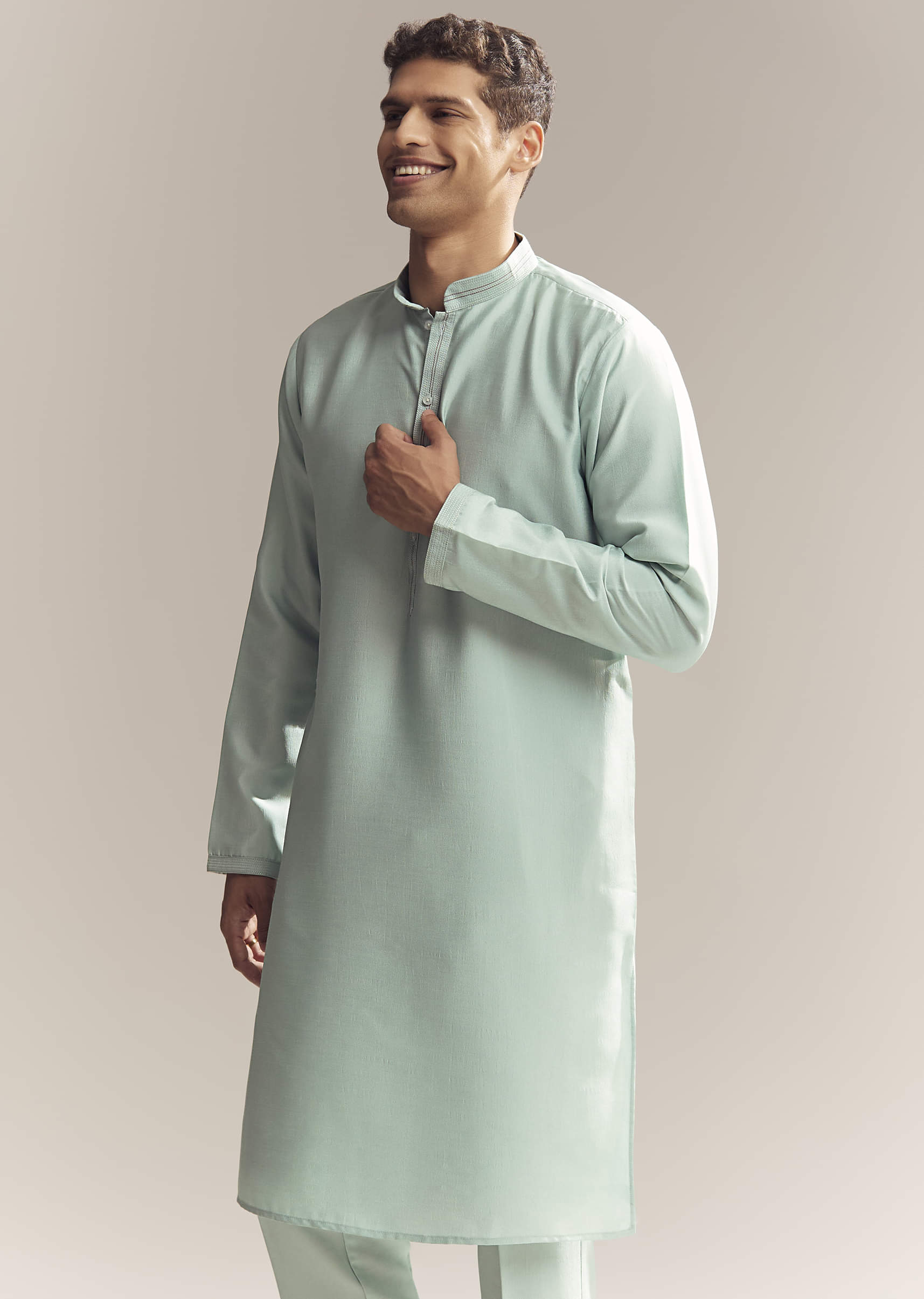 green-silk-kurta-jacket-set-for-men-with-thread-and-mirror-embroidery-sg330286-6.jpg