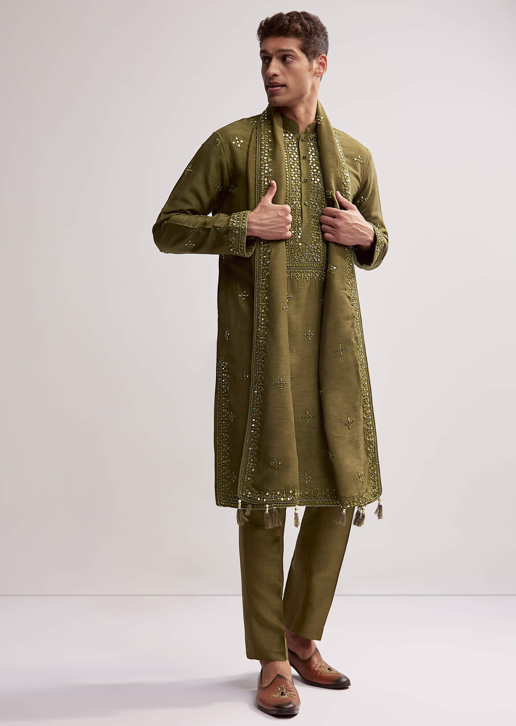 green-silk-kurta-set-for-men-with-hand-embroidery-sg327117-3.jpg