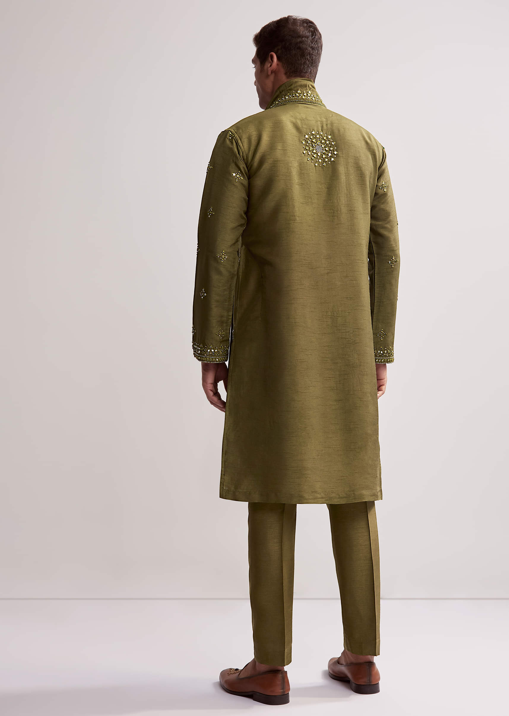 green-silk-kurta-set-for-men-with-hand-embroidery-sg327117-5.jpg