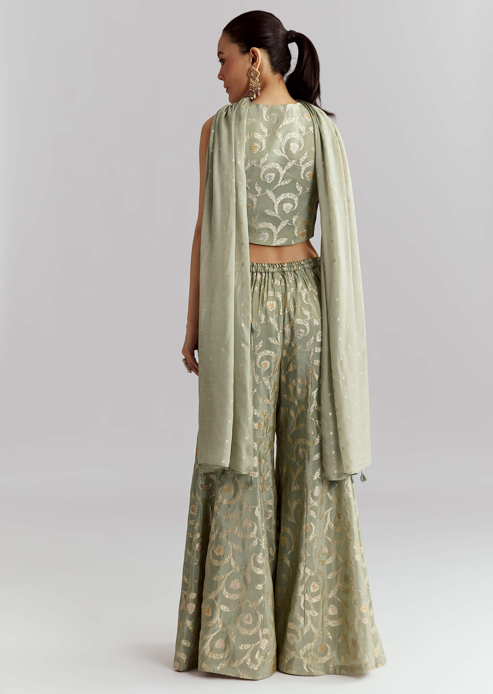 green-tissue-crop-top-and-palazzo-pant-set-with-embroidery-sg338056-5.jpg