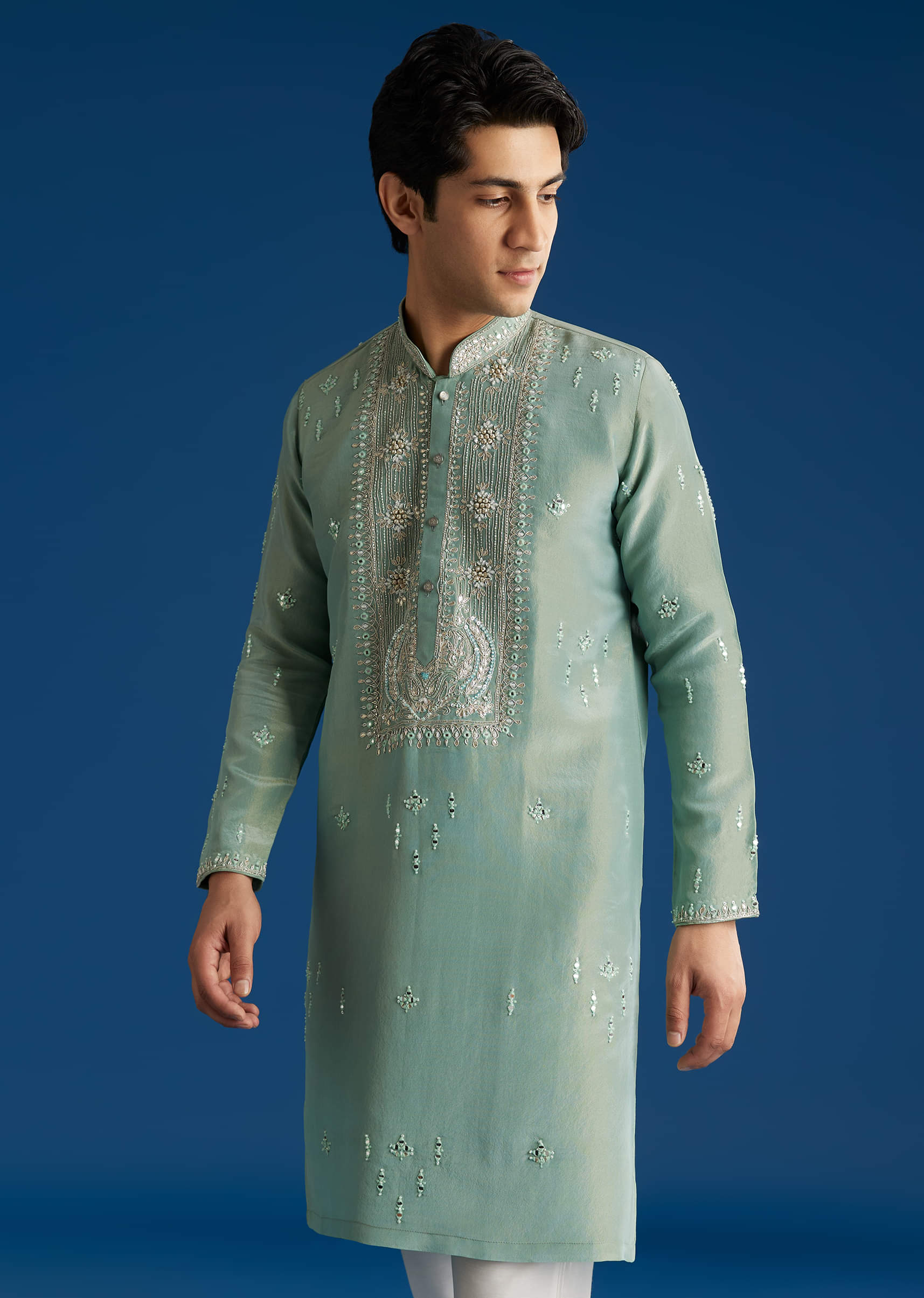 green-tissue-kurta-set-with-cutdana-yoke-sg323608-1_791d8764-8654-4764-95b8-b49c3c57960e.jpg