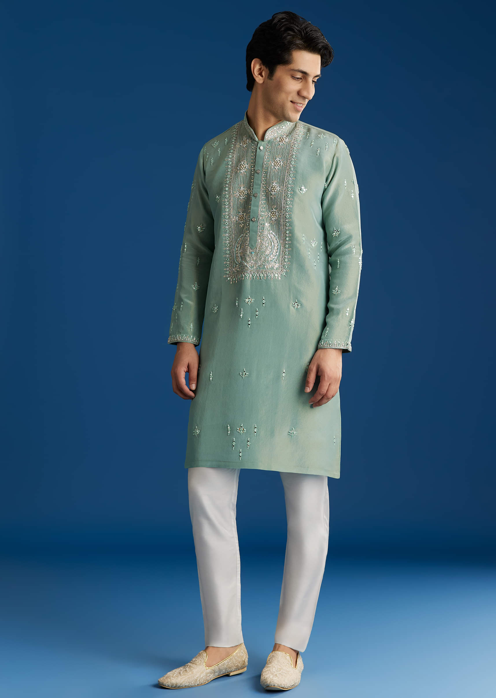 green-tissue-kurta-set-with-cutdana-yoke-sg323608-5_8d729602-9081-4190-898e-b4529218763b.jpg