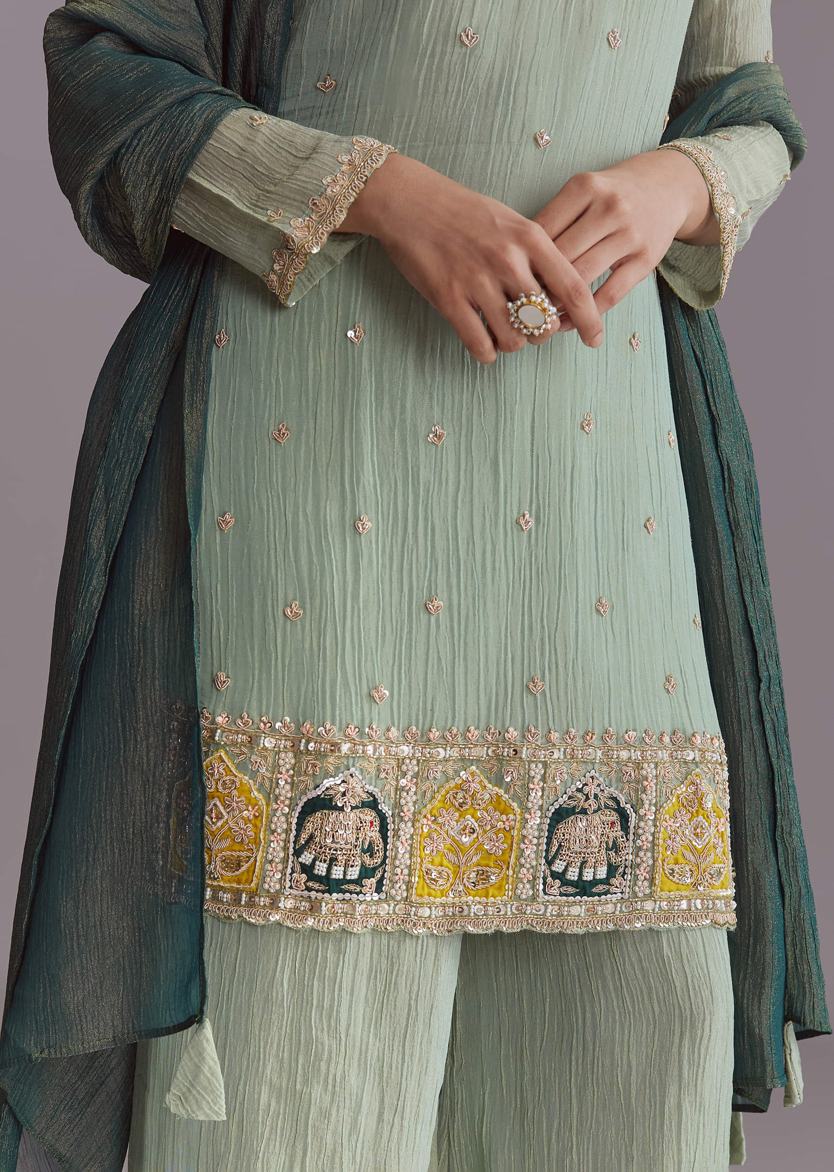 green-tissue-palazzo-suit-with-embroidery-and-contrast-dupatta-sg350830-2.jpg