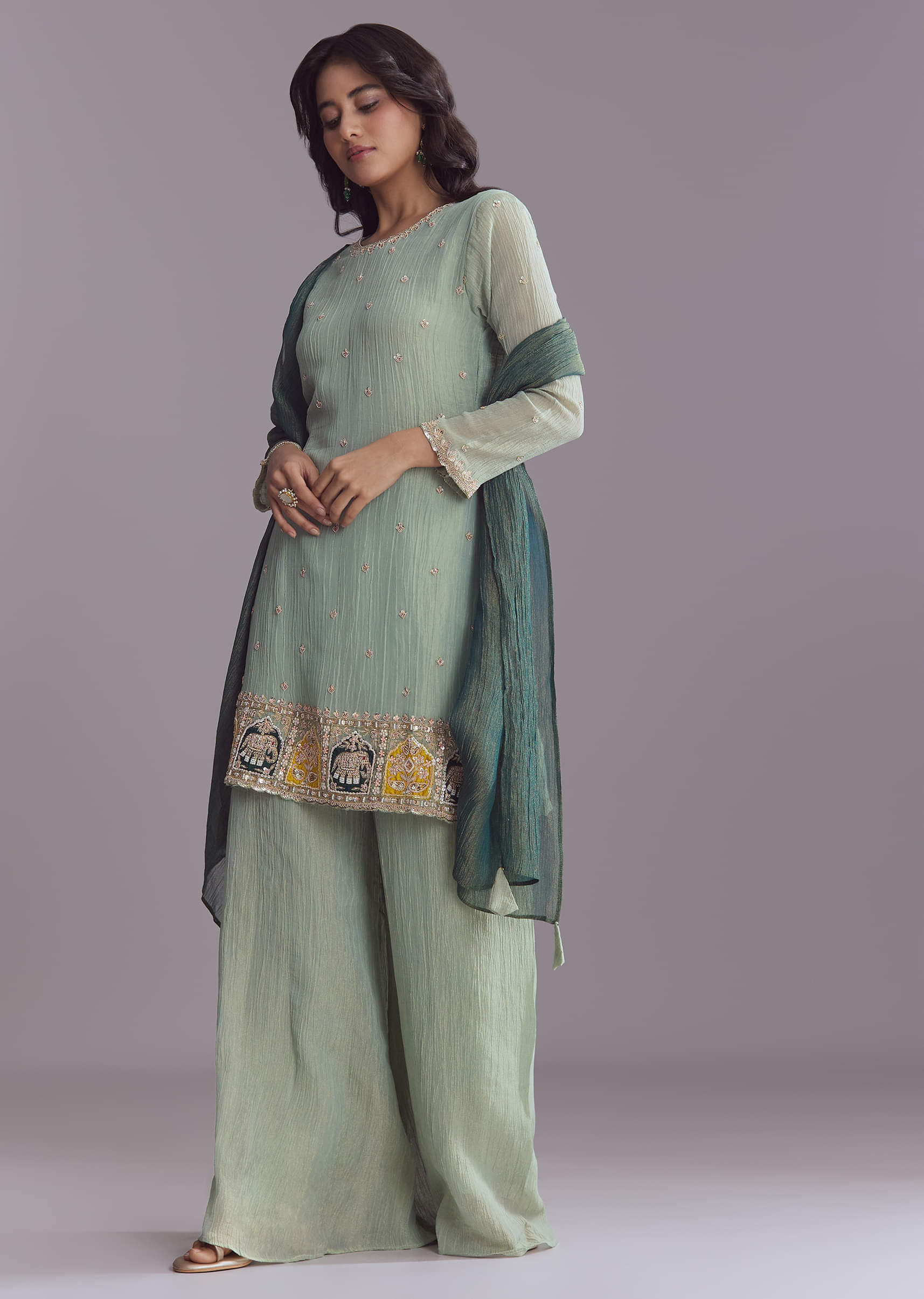 green-tissue-palazzo-suit-with-embroidery-and-contrast-dupatta-sg350830-3.jpg