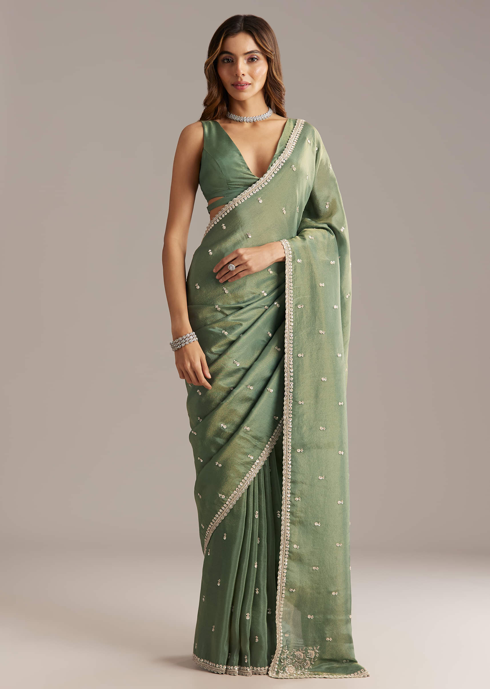green-tissue-saree-with-bead-and-cutdana-embroidery-sg338770-3.jpg