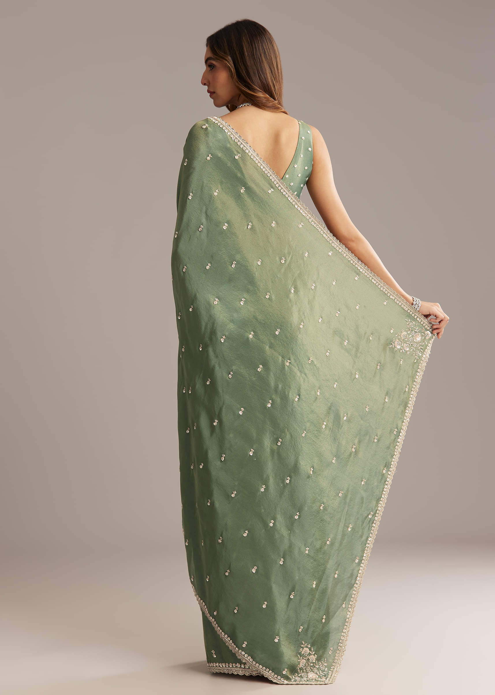 green-tissue-saree-with-bead-and-cutdana-embroidery-sg338770-4.jpg