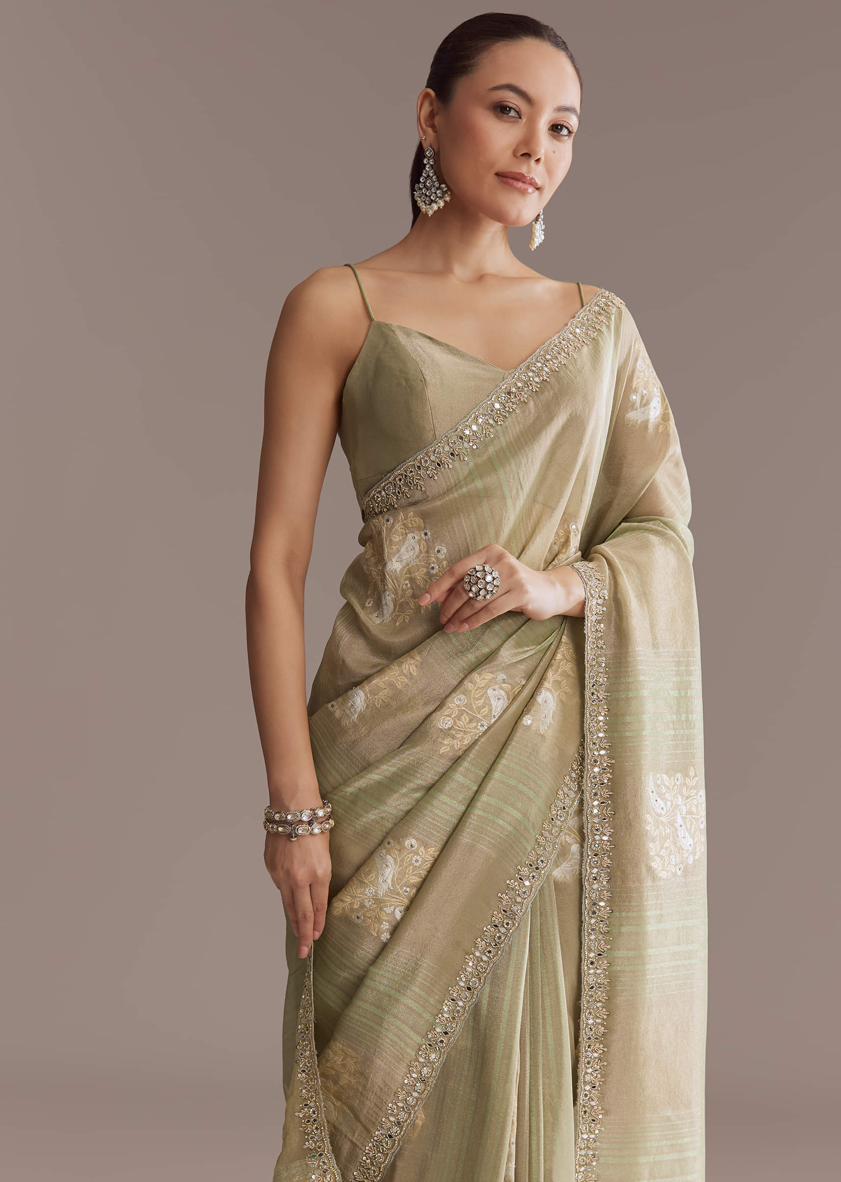 green-tissue-saree-with-mirror-and-bead-embroidery-sg336731-1.jpg