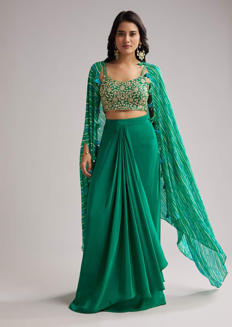 green-zardosi-cape-set-with-crop-top-and-skirt-sg337623-1_03ef2259-e199-428f-a0c4-ffa1190abb1c.jpg