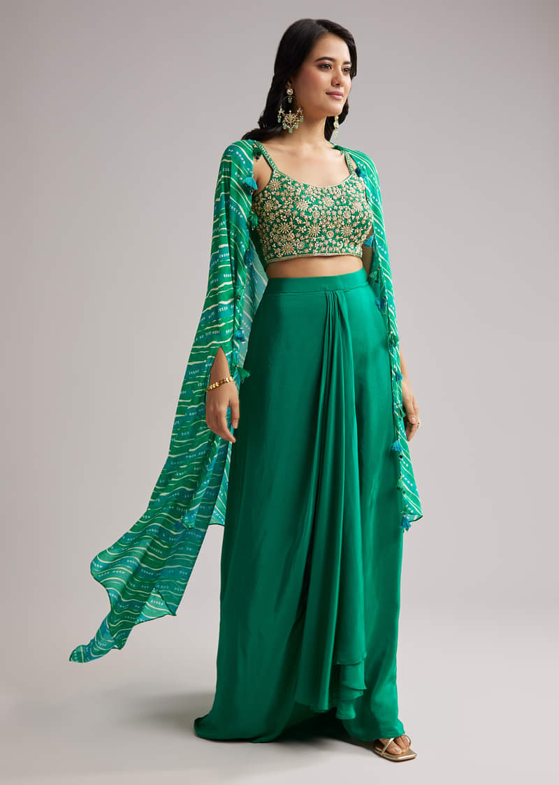 green-zardosi-cape-set-with-crop-top-and-skirt-sg337623-3_a65996e9-32e7-435b-85bc-715763f191ff.jpg