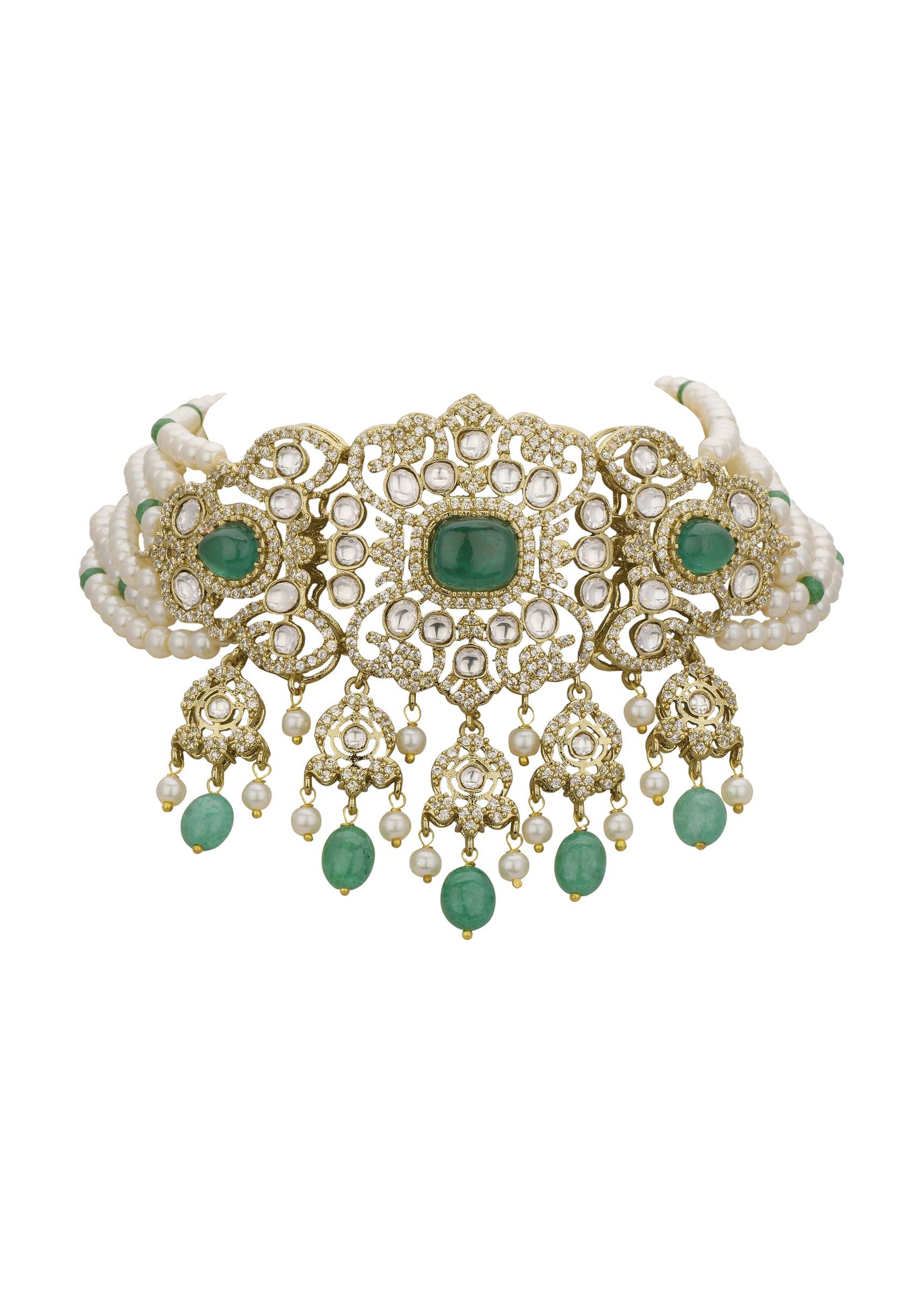 green_and_white_choker_set_with_encrusted_p-sg196483_13_8aa8da5b-f87b-48e7-bb11-1de2a3322d43.jpg