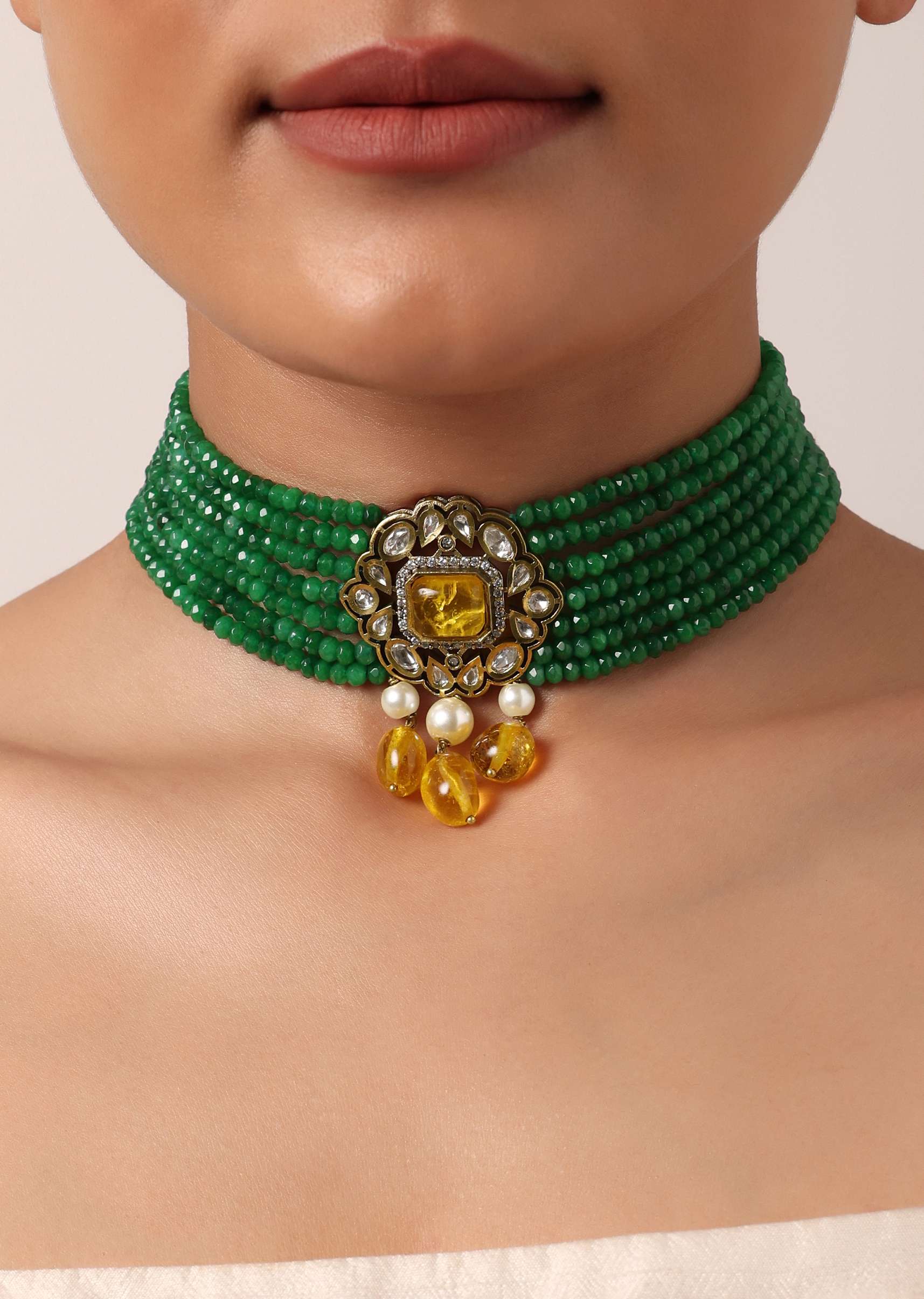 green_beaded_choker_set_with_yellow_floral_pendant-sg196473_6_8e2f9a1d-f00e-4f55-978e-57a7f621c6b6.jpg