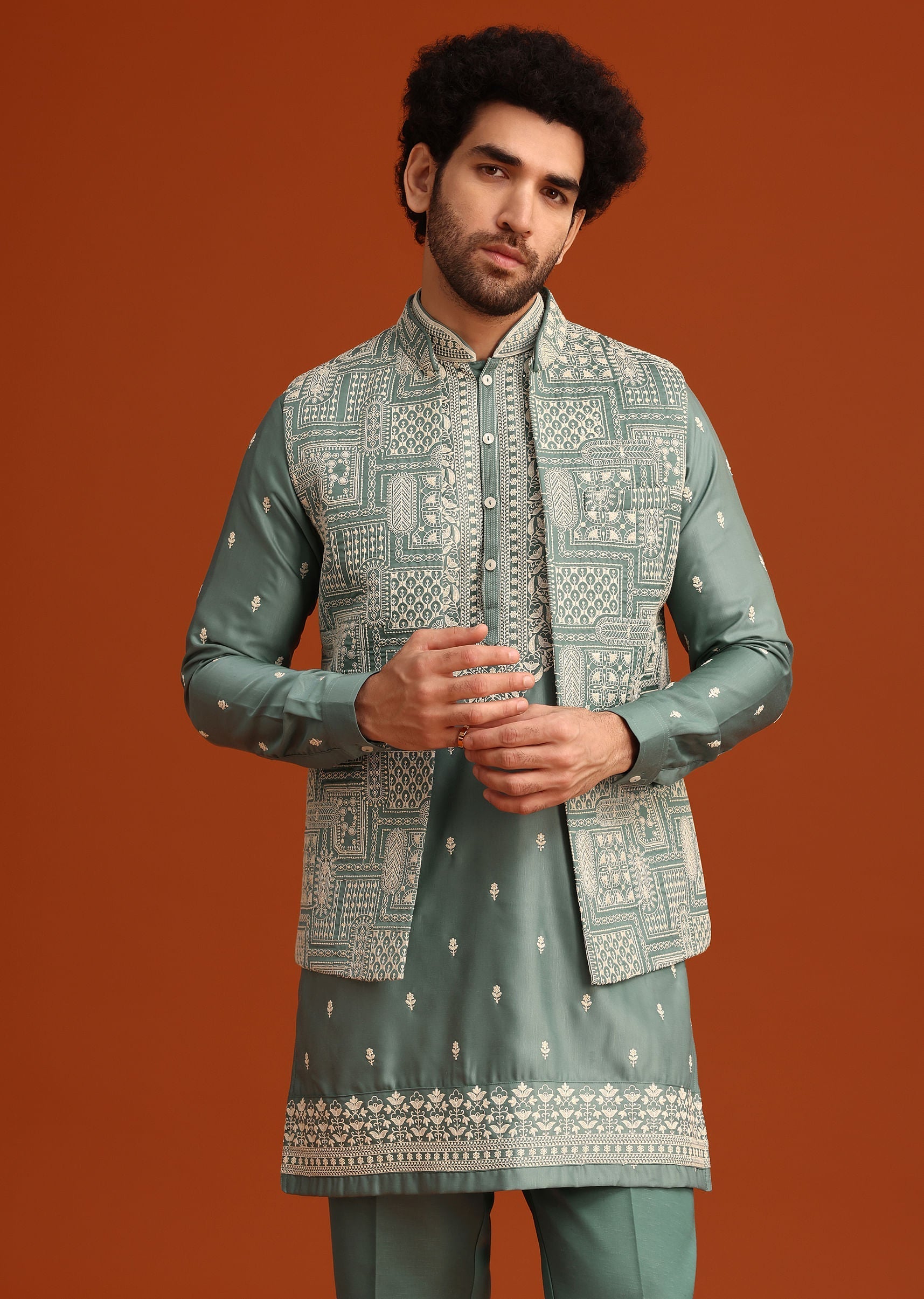 green_embroidered_jacket_kurta_set_in_linen_satin-sg278256_1_a30fd7d6-0812-4295-9804-2a50ad227e93.jpg