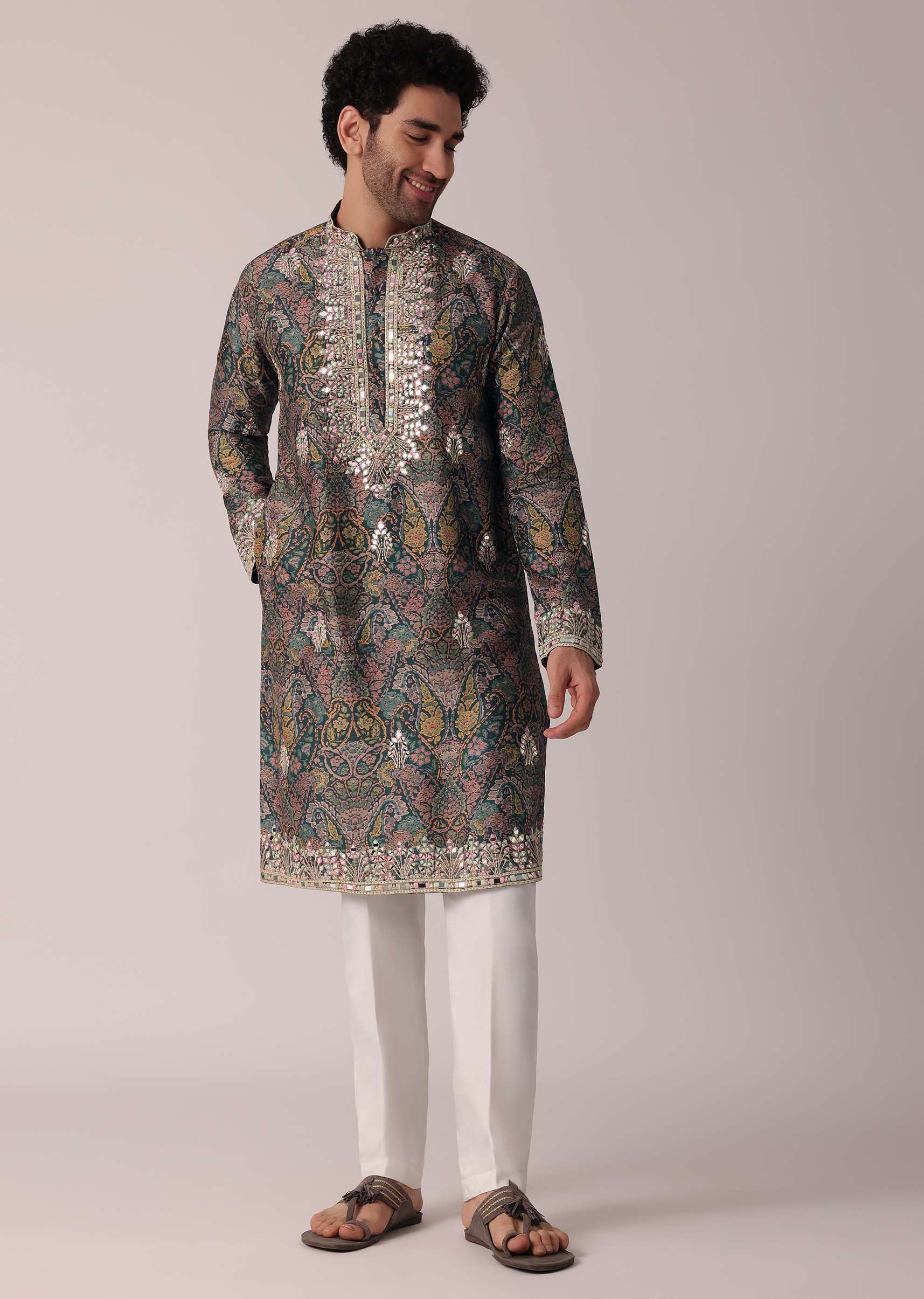 green_festive_floral_printed_silk_kurta_set_for_men-sg215389_6_ca95713c-c46e-4317-bf06-ab814a5d07c5.jpg