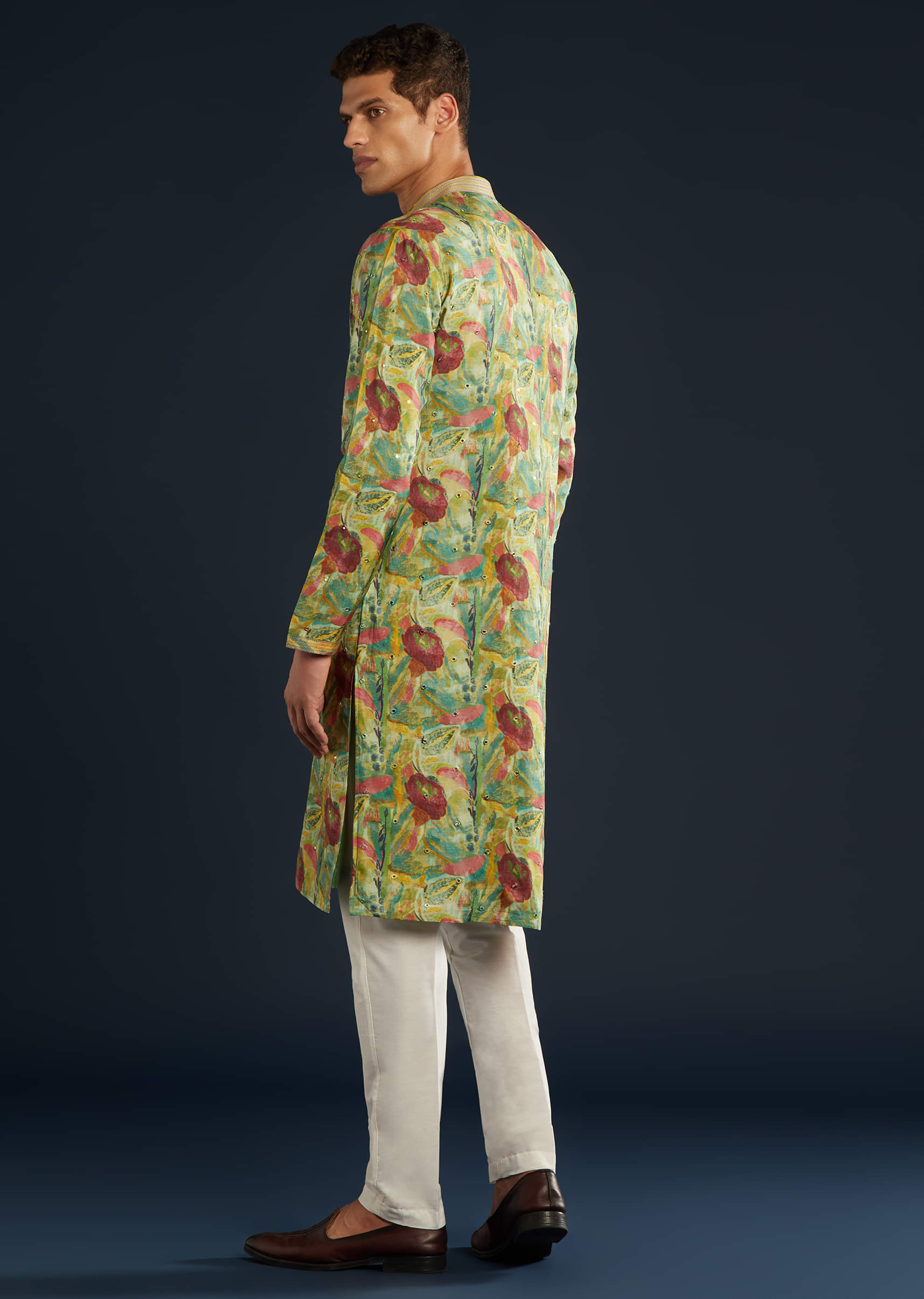 green_floral_print_silk_kurta-sg330165-1-nosto_2.jpg