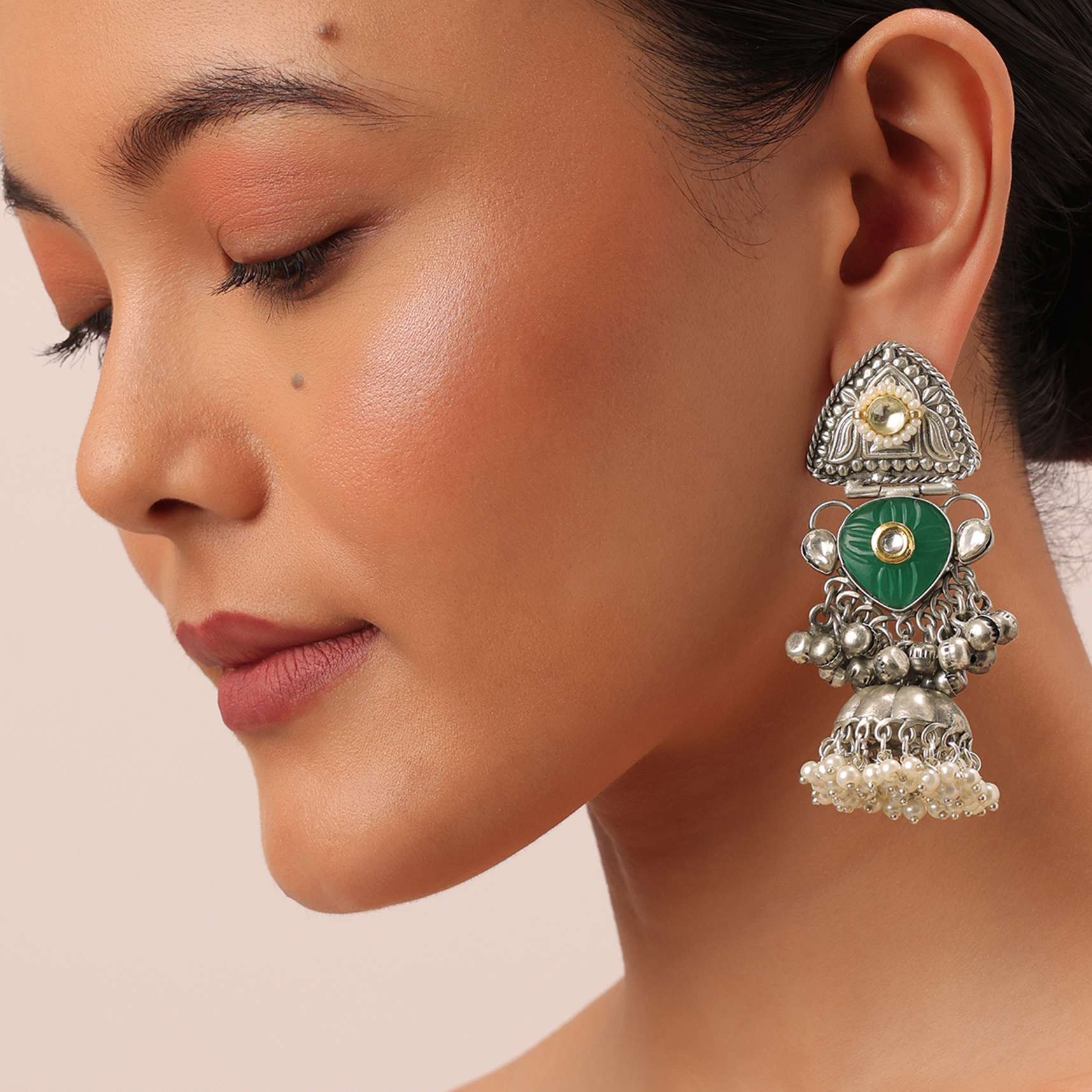 green_oxidsed_jhumkas_with_meenakari_work-sg202708_5_5b08bad1-e3a0-468d-9ba5-6a3778522658.jpg