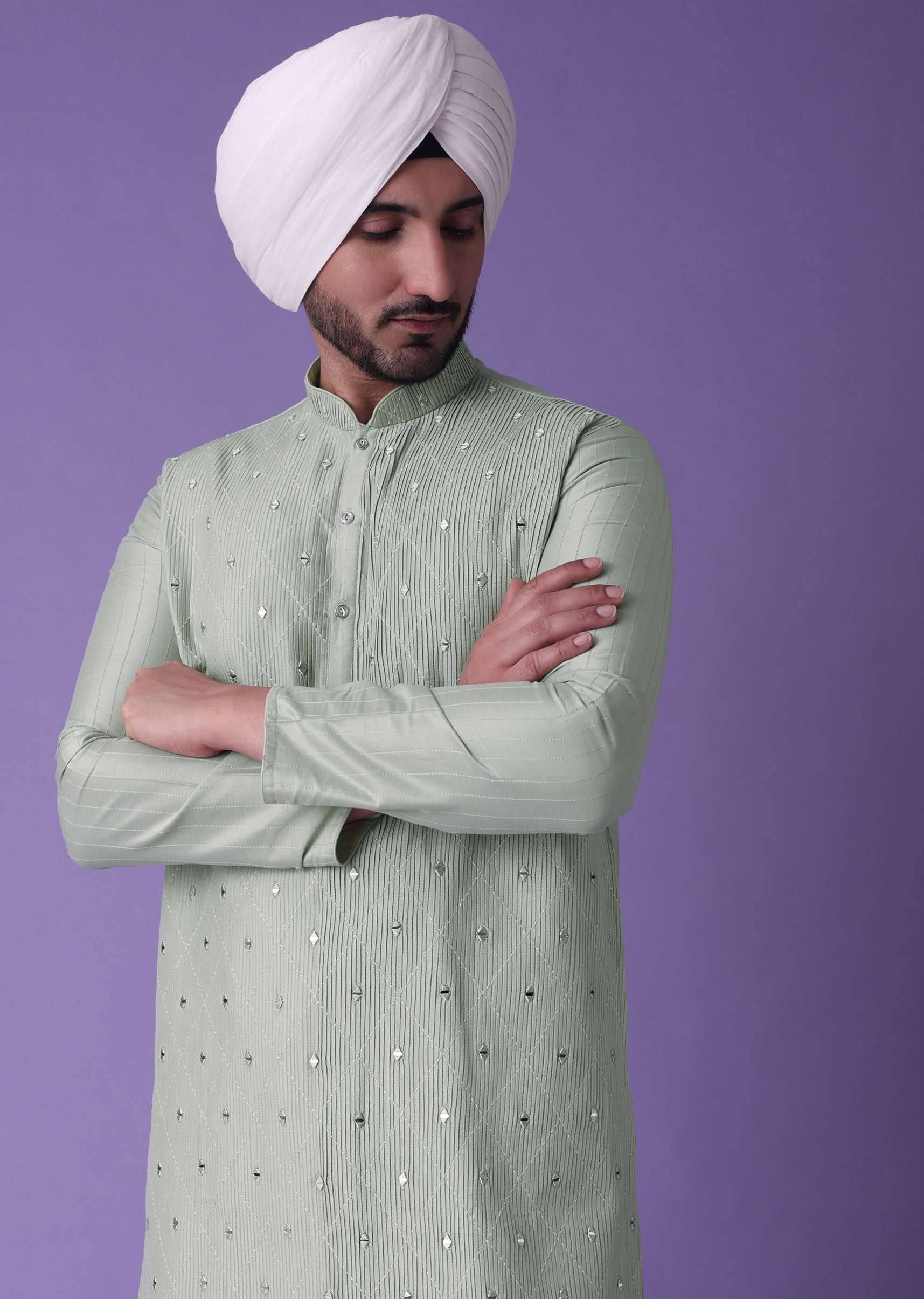 green_pleated_kurta_set_in_cotton_silk_with_mirror_work-sg145963_2_c3a86173-e4ce-4afa-8b96-394ddca9da80.jpg
