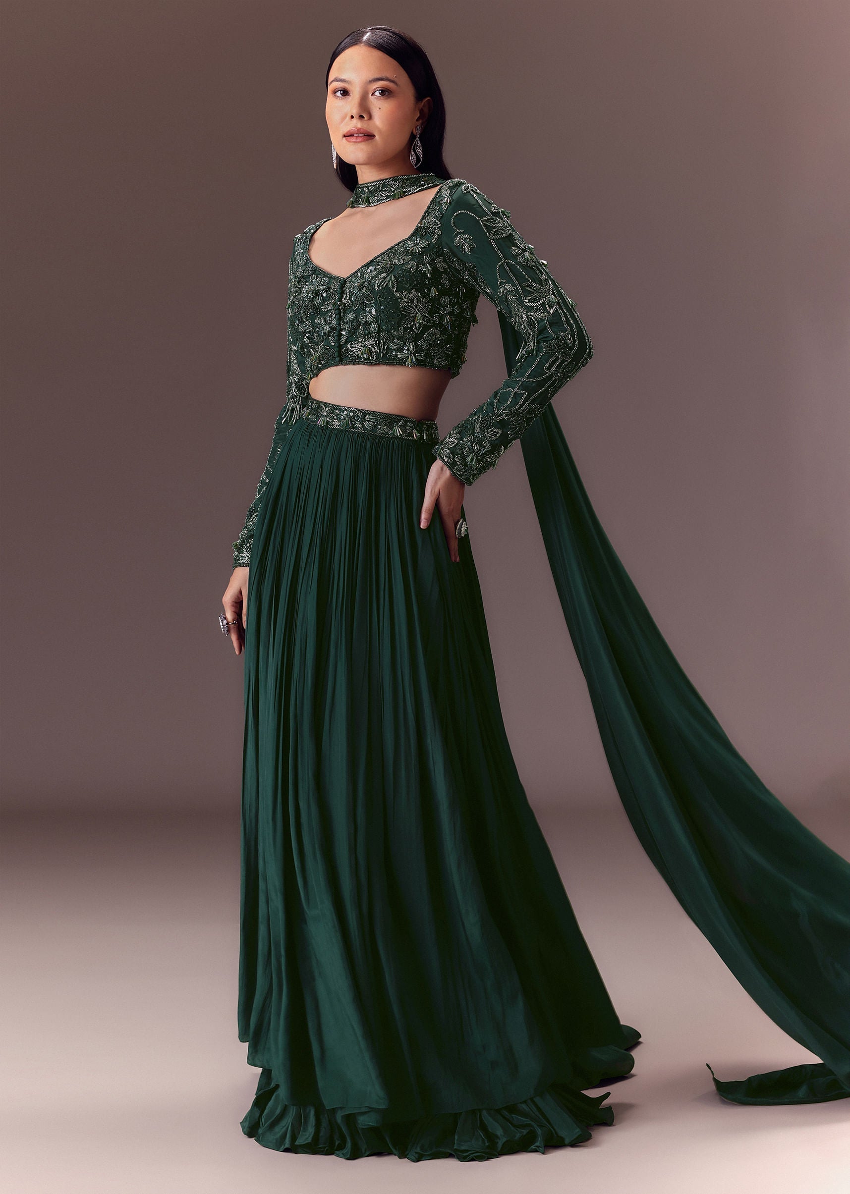 green_ruched_frill_lehenga_set_with_choker_dupatta-sg273745_5_710e07fd-7be6-4a63-a7fd-cfb8c2eb1f89.jpg