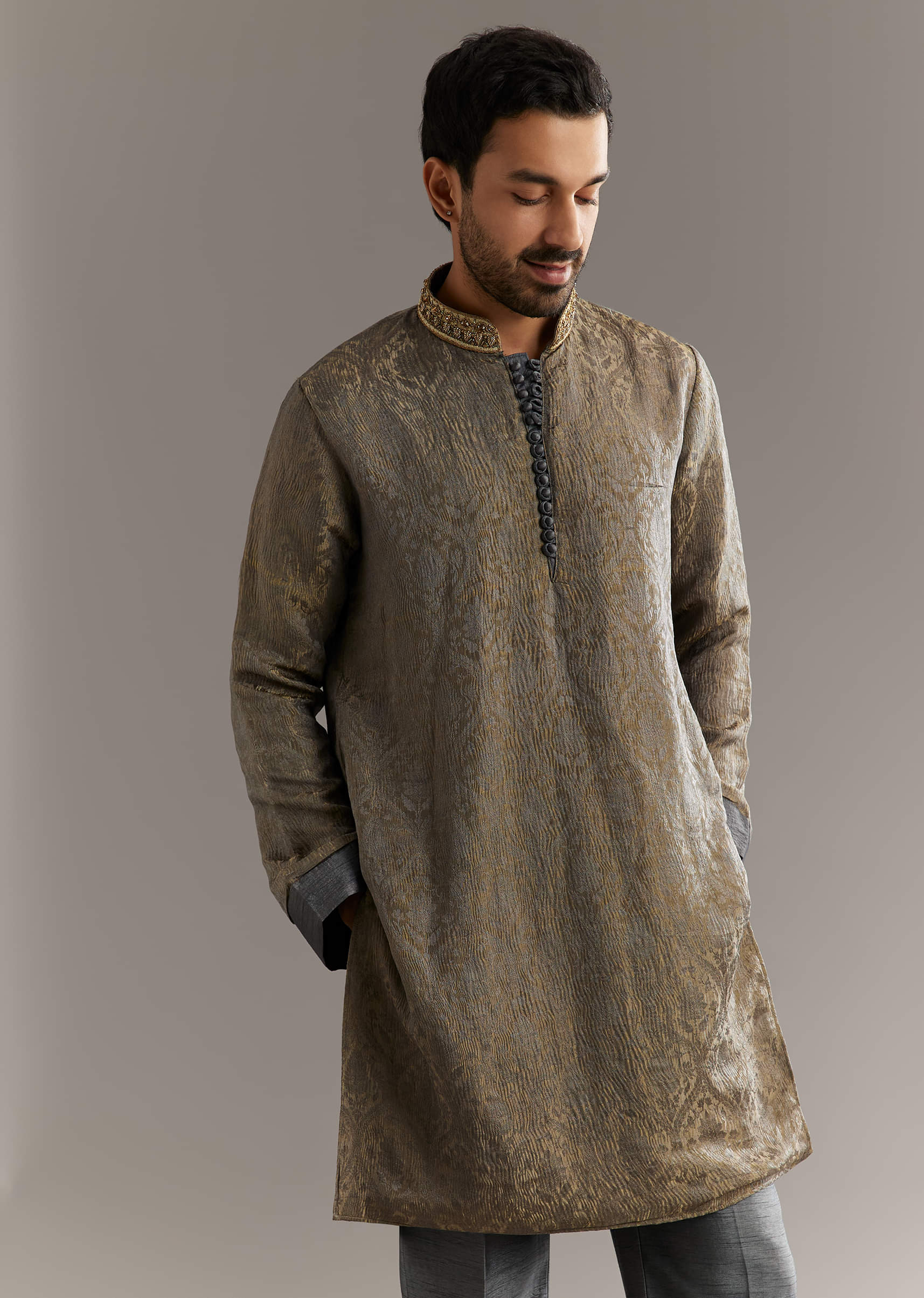 grey-banarasi-tussar-kurta-set-with-contrast-rust-embroidery-sg299462-1_7577aa1b-c6fb-4dbc-861e-5a9b5ffb63d7.jpg