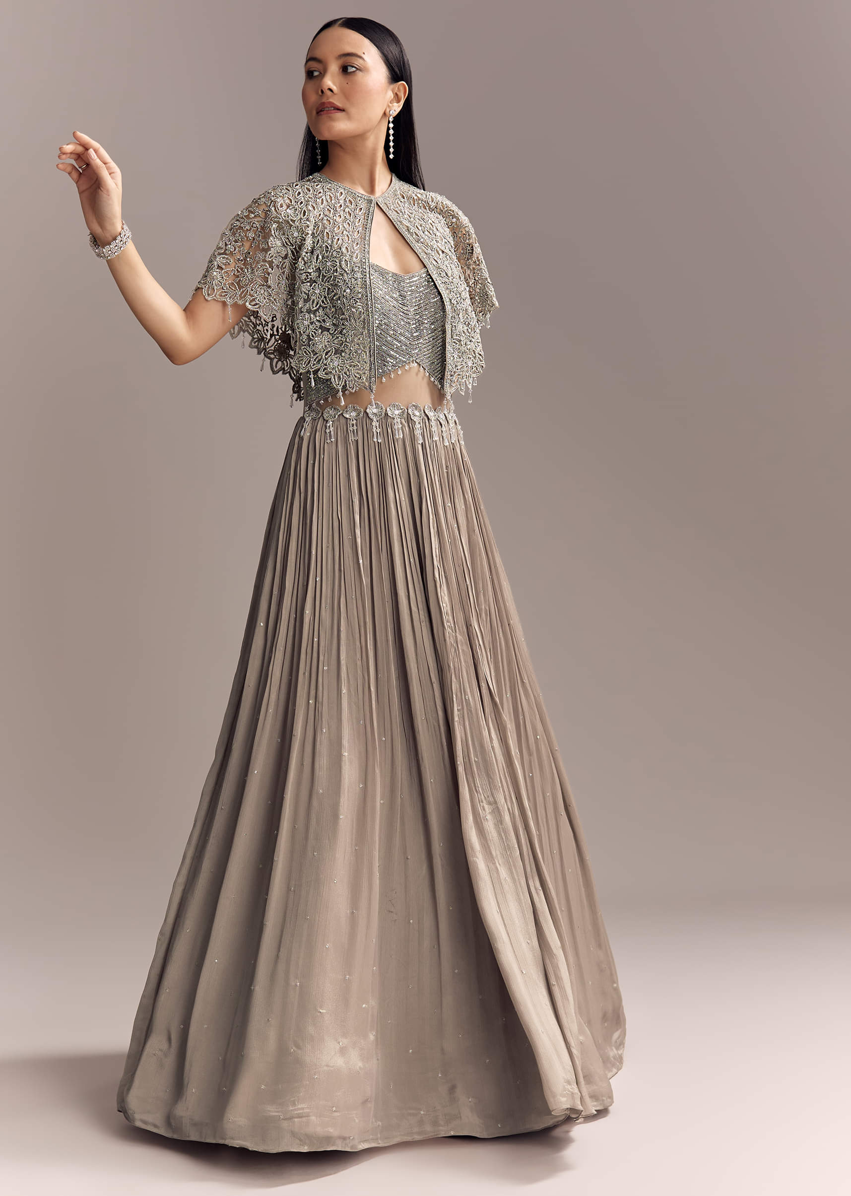 grey-chinon-contemporary-gown-with-embroidered-cape-sg350510-1.jpg