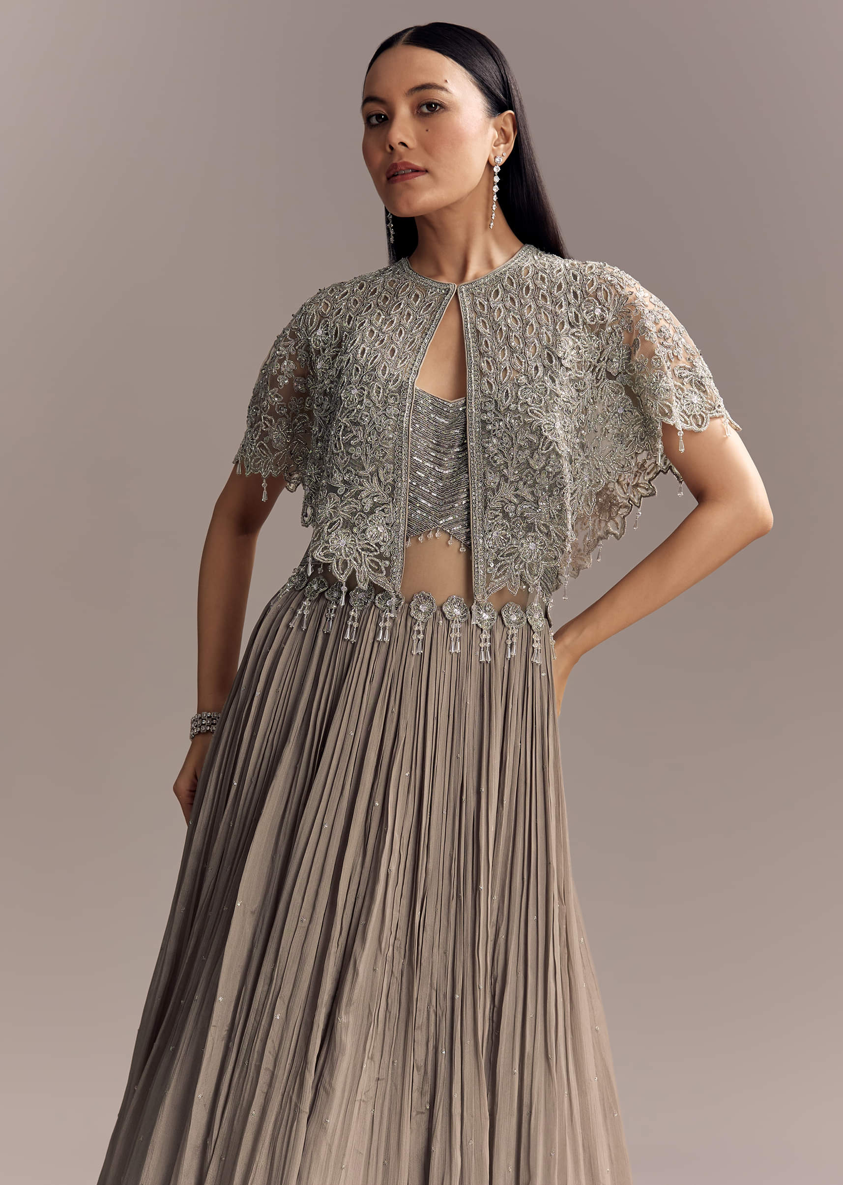 grey-chinon-contemporary-gown-with-embroidered-cape-sg350510-4.jpg