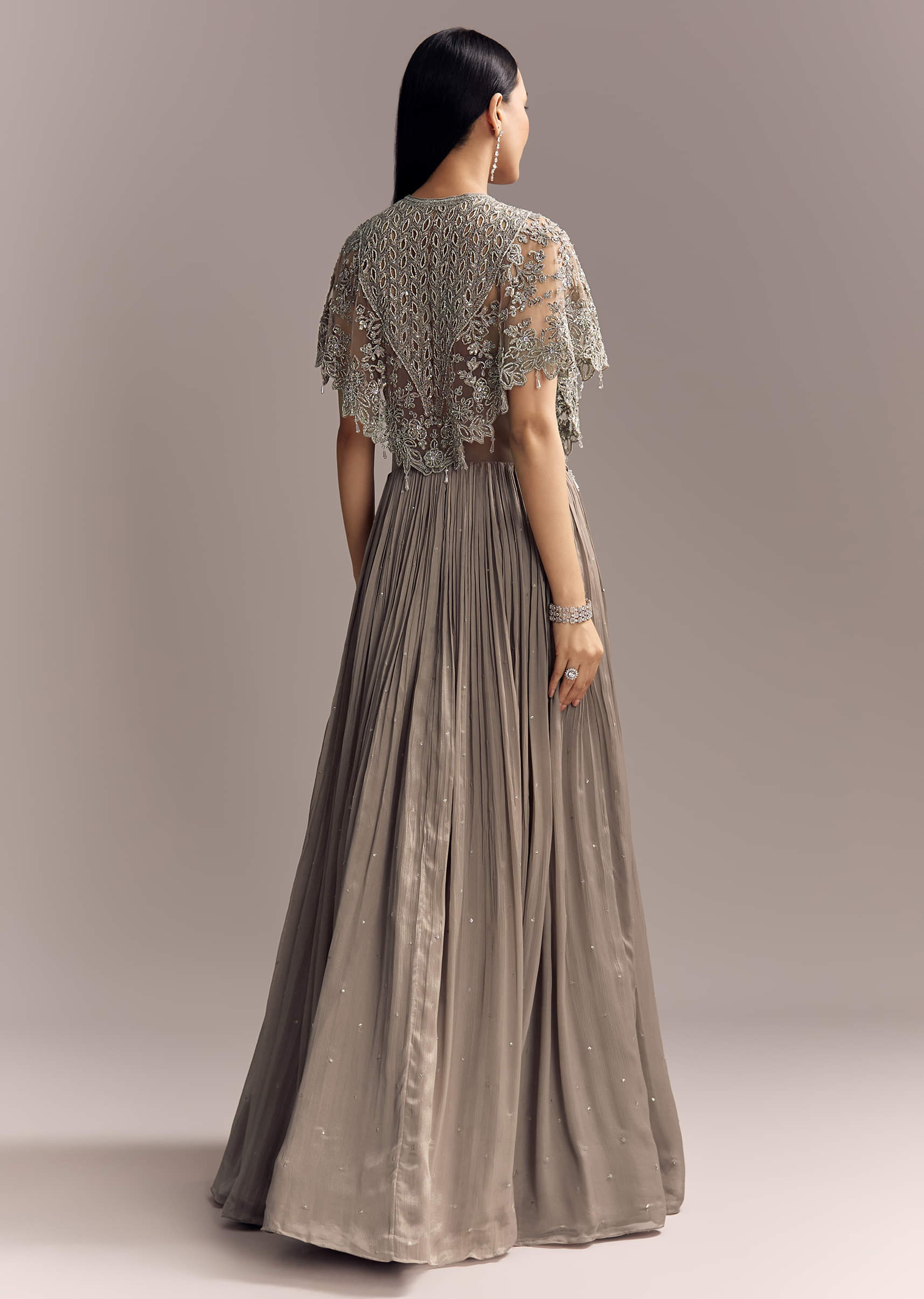 grey-chinon-contemporary-gown-with-embroidered-cape-sg350510-5.jpg